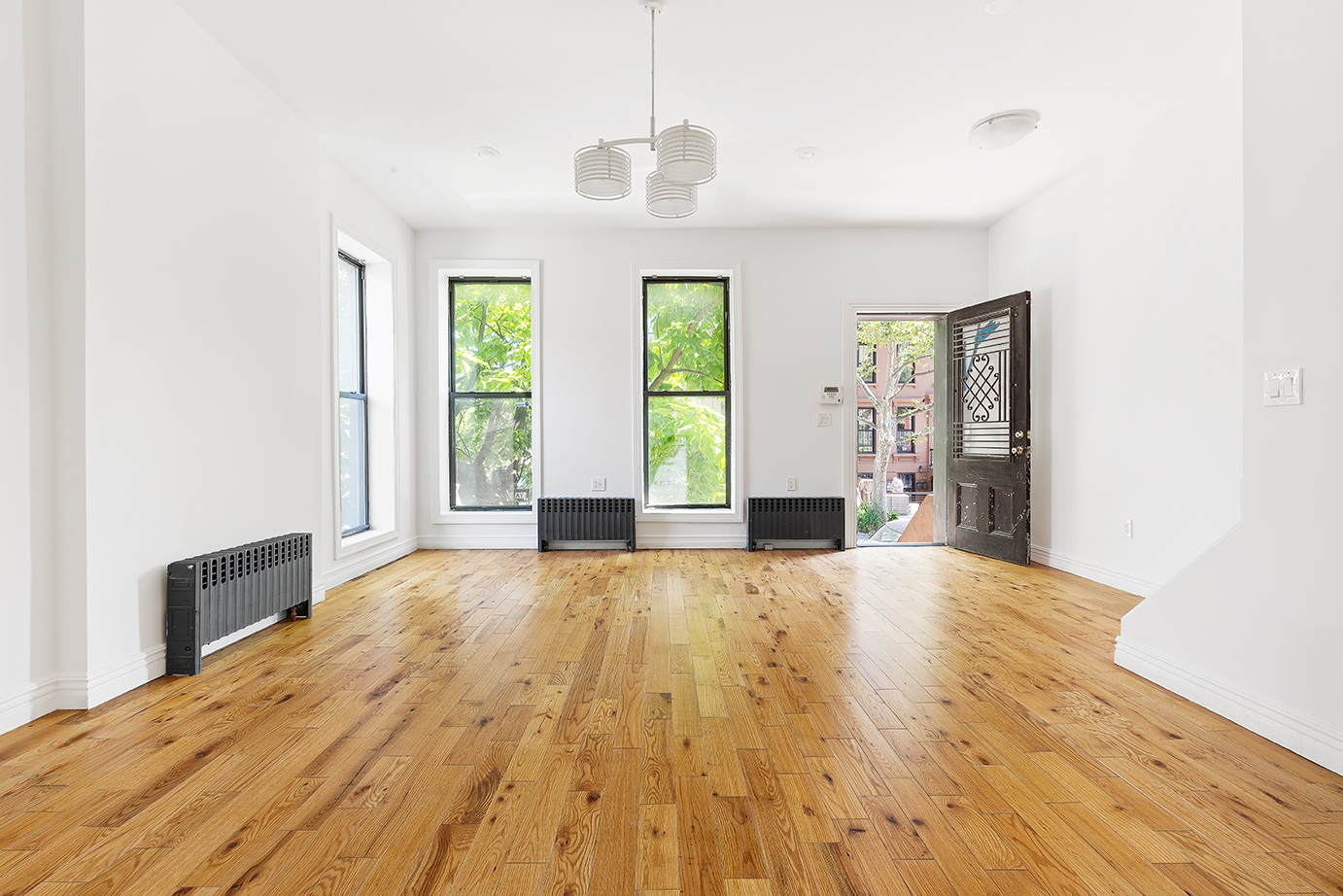 176 Lewis Avenue, Unit 2 Brooklyn, NY 11221 - Photo 2 of 10