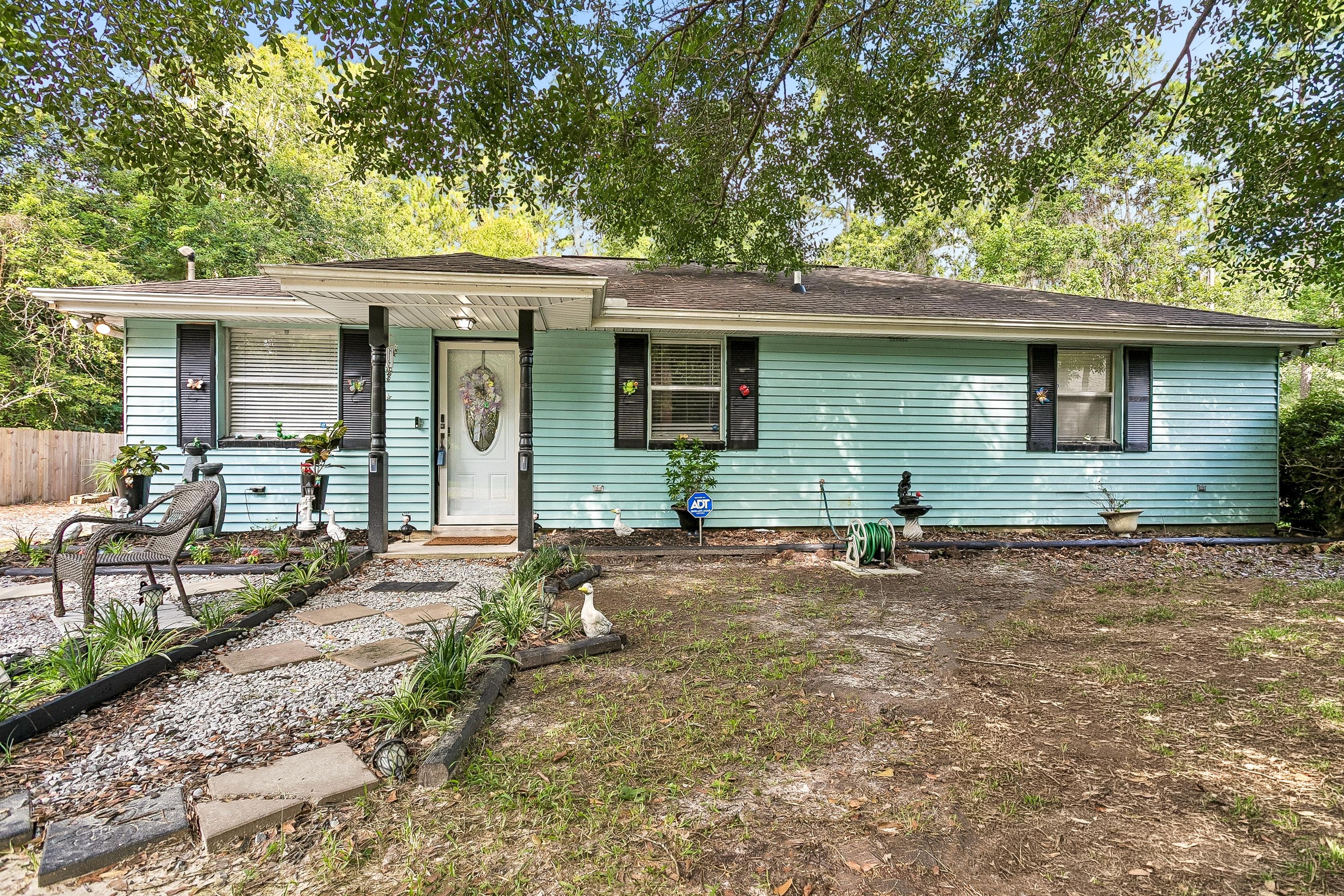60059 South Tranquility Road Lacombe, LA 70445 - Photo 3 of 14