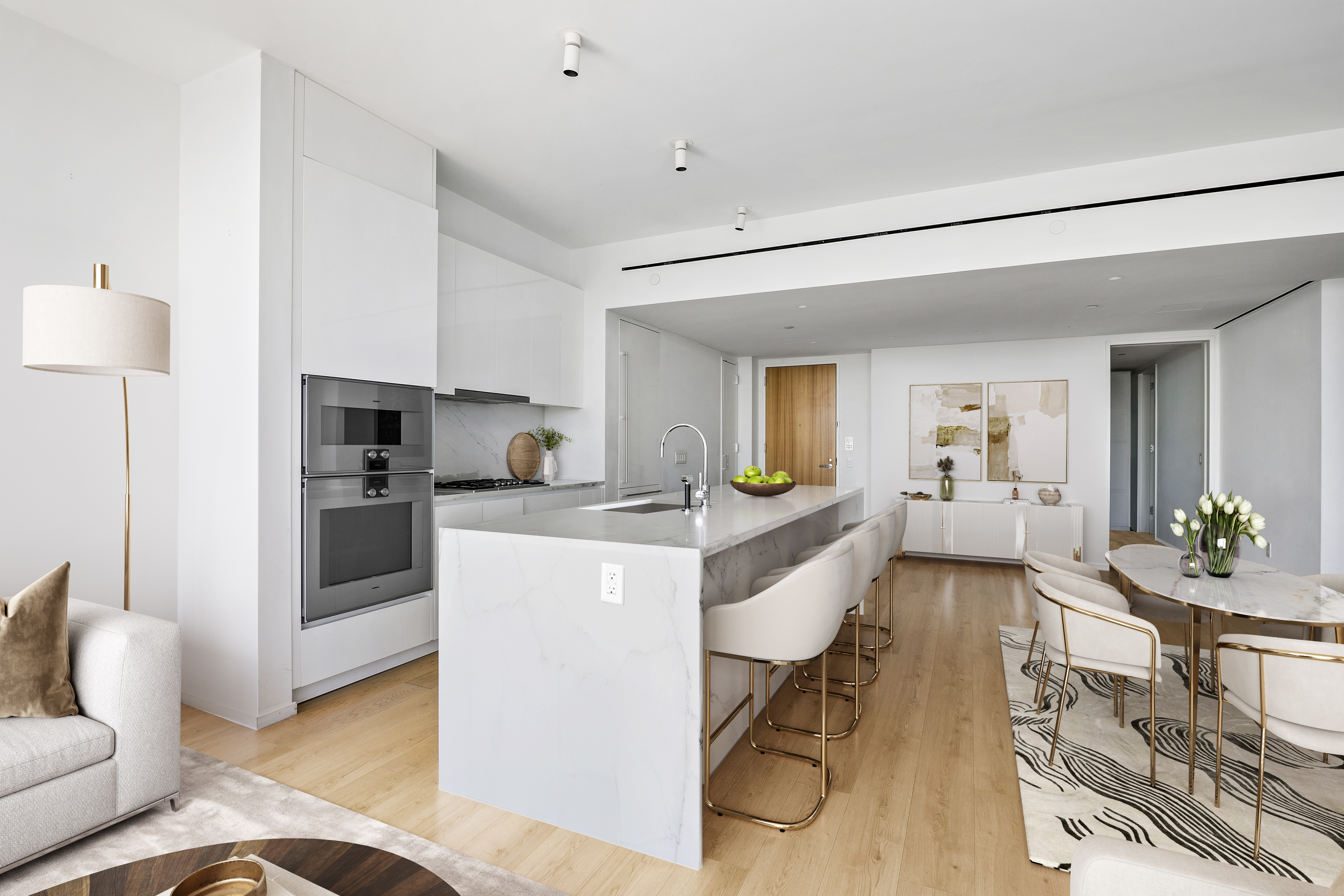 695 1st Avenue, Unit 33B Manhattan, NY 10016 - Photo 4 of 25