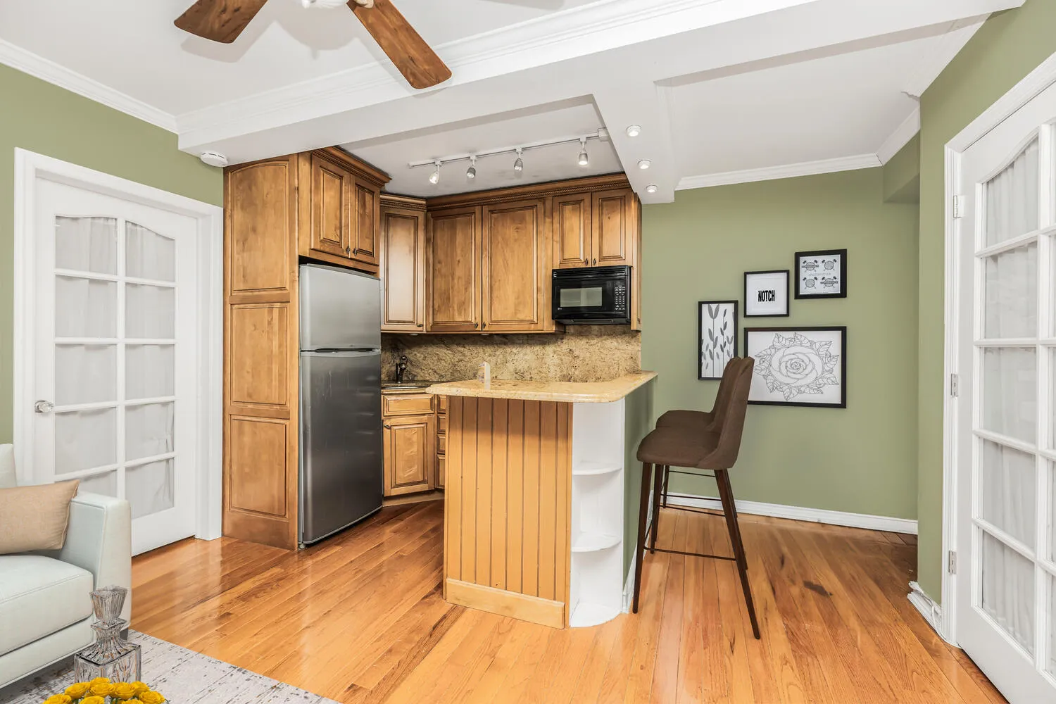 $480,000 | 45 Tudor City Place, Unit 404 | Midtown East