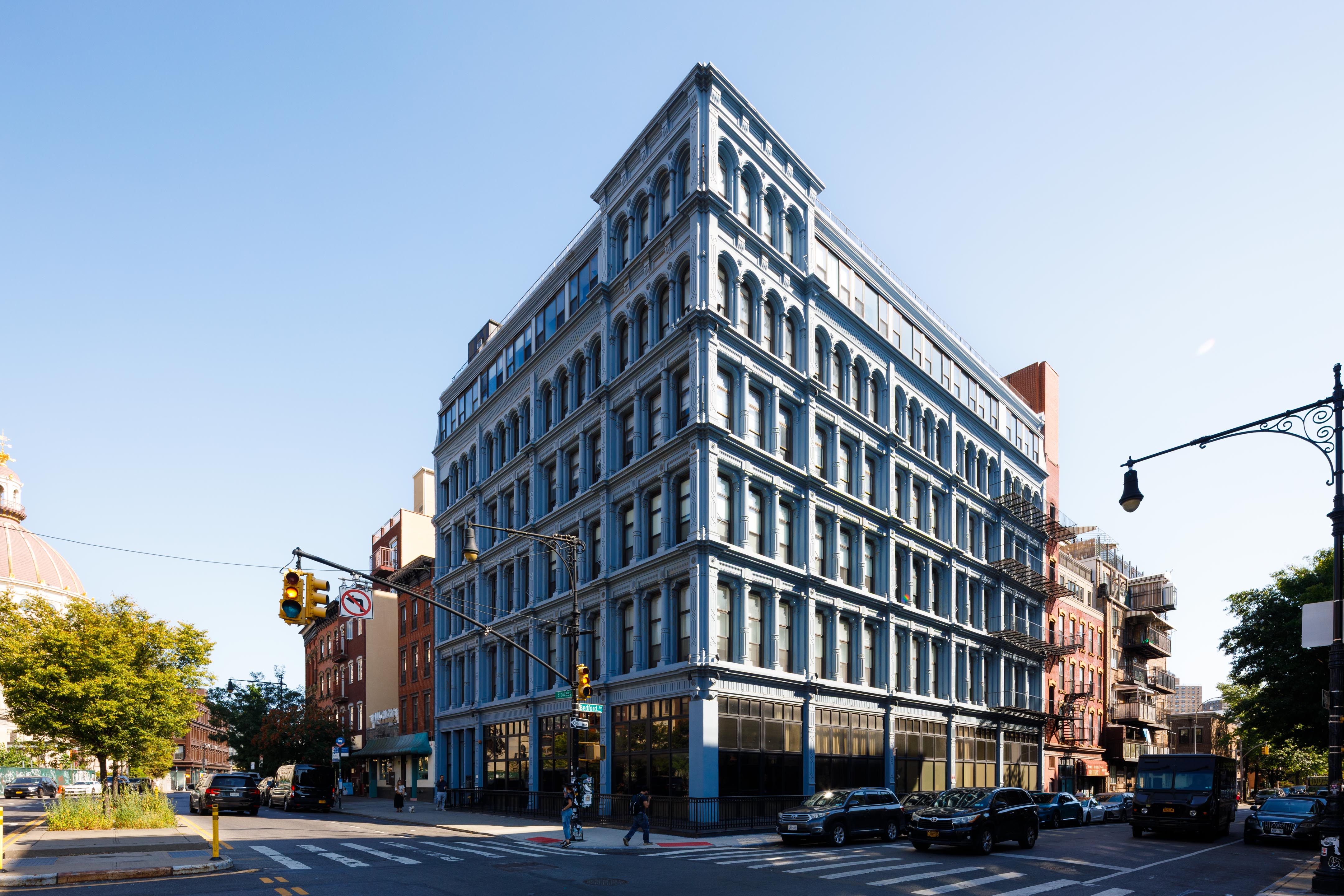 138 Broadway, Unit PH6D Brooklyn, NY 11211 - Photo 16 of 18