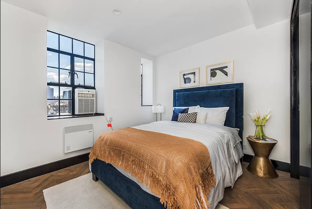 25 Monroe Place, Unit 12B Brooklyn, NY 11201 - Photo 3 of 13