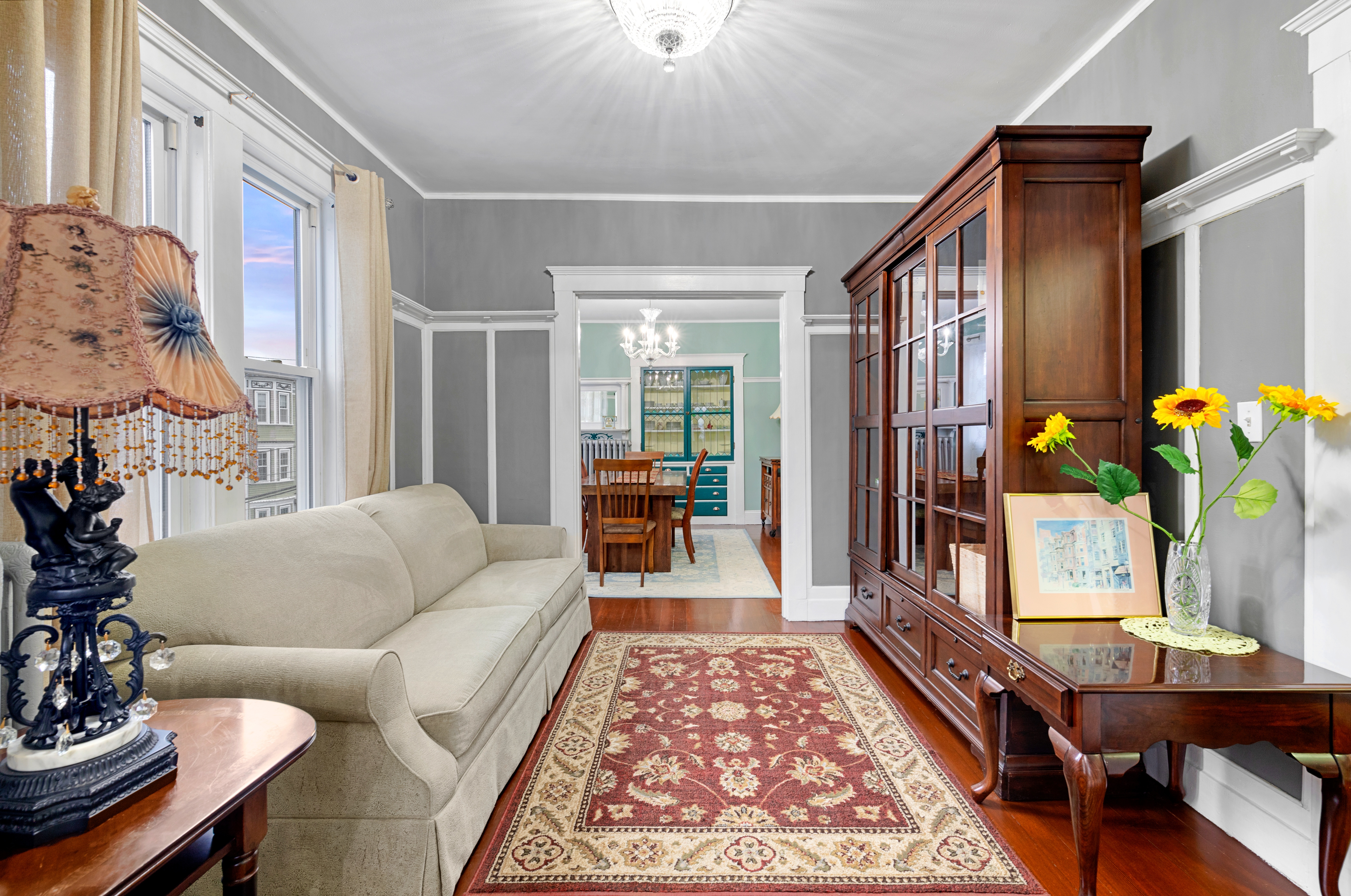 2 Pleasant Street, Unit 2 Boston, MA 02125 - Photo 6 of 32