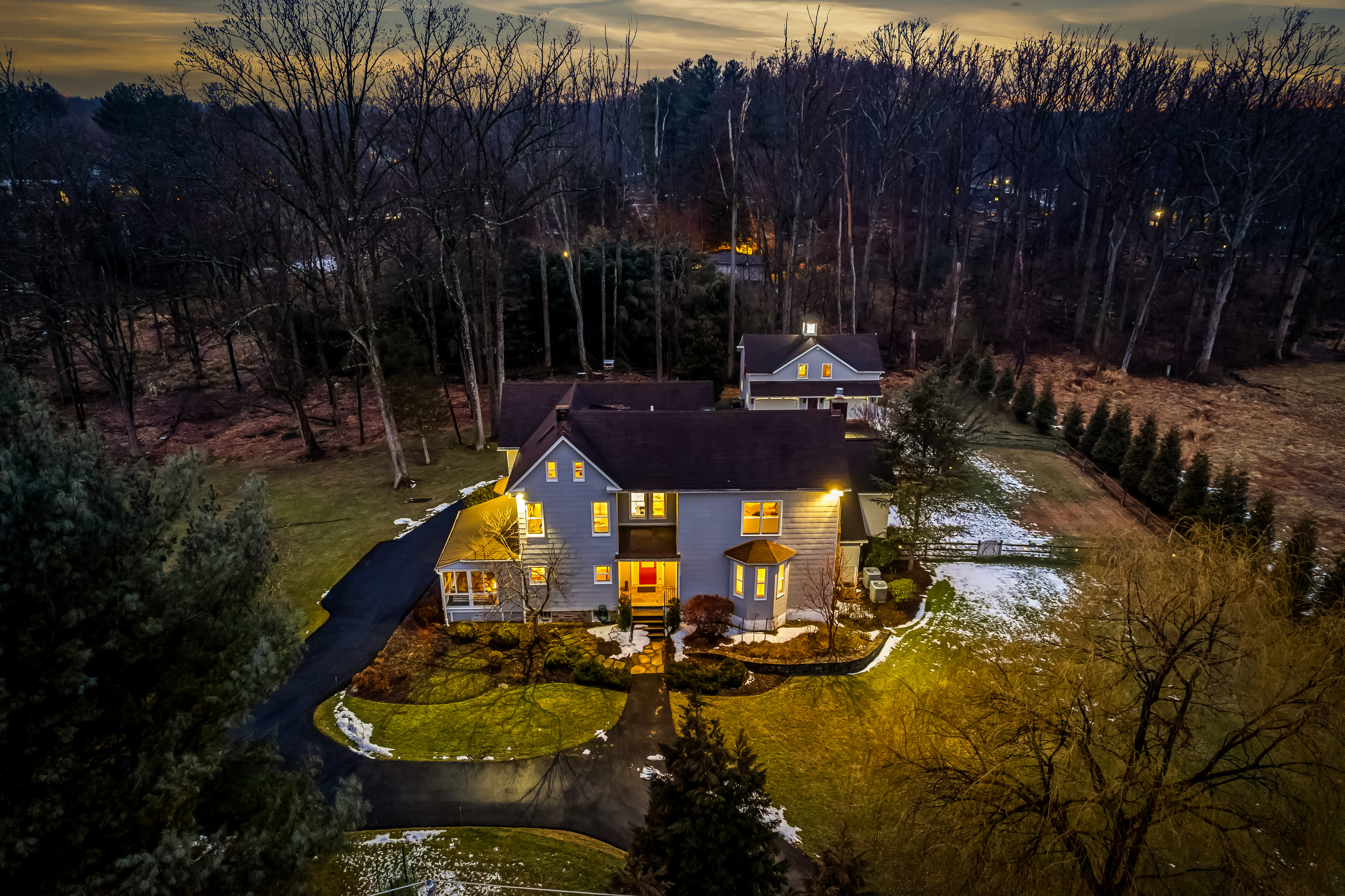 8412 Stevenson Road Pikesville, MD 21208 - Photo 10 of 81