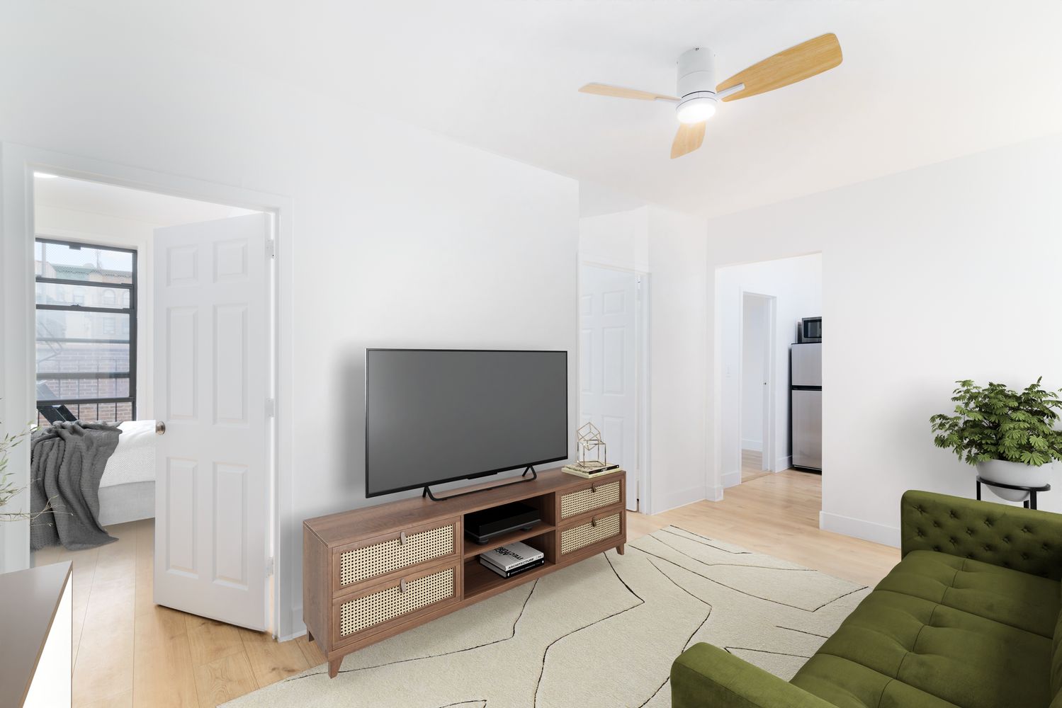 $428,800 | 517 West 144th Street, Unit 9 | Hamilton Heights