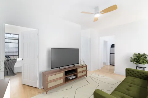 $428,800 | 517 West 144th Street, Unit 9 | Hamilton Heights