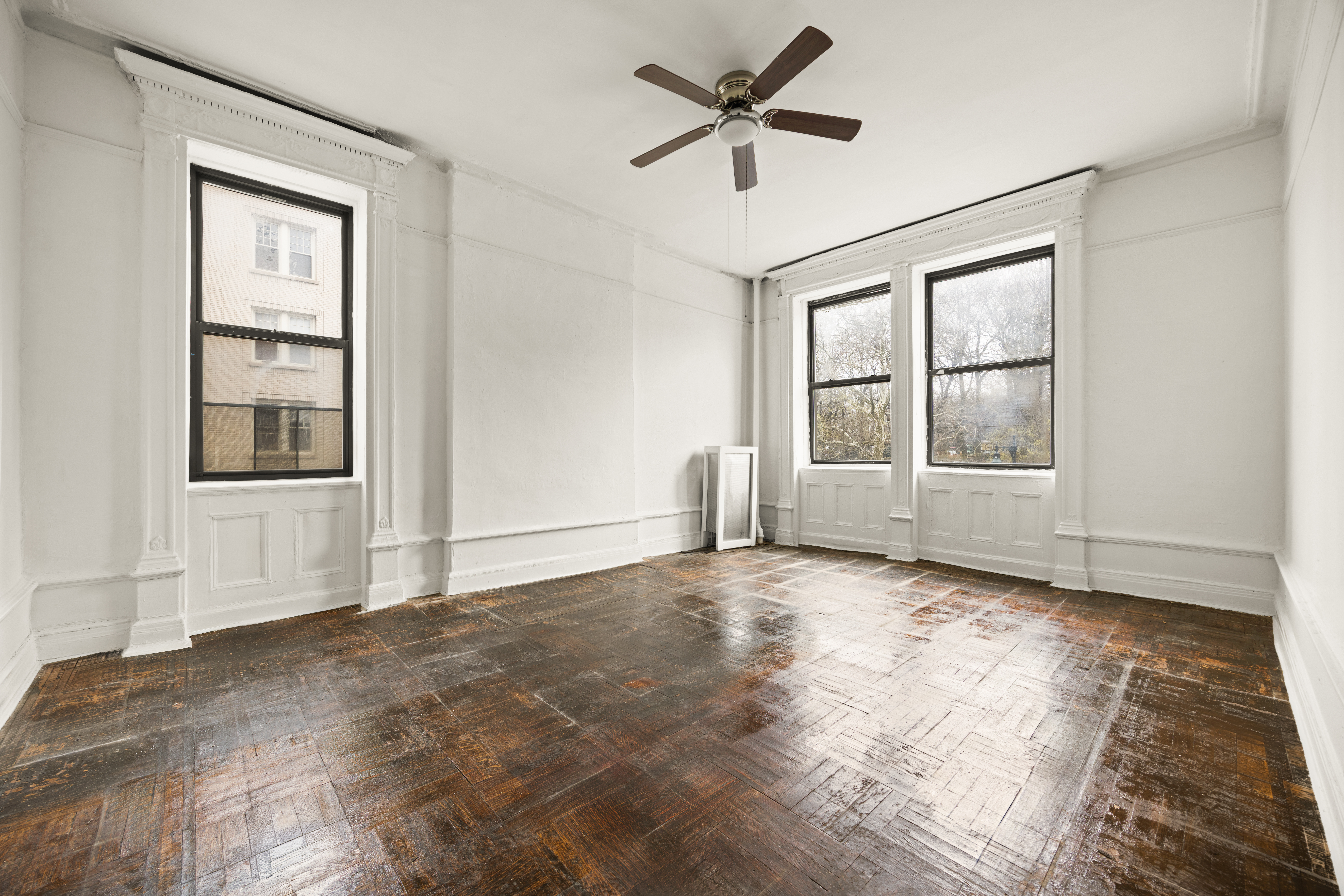 135 Prospect Park West, Unit 32A Brooklyn, NY 11215 - Photo 2 of 18