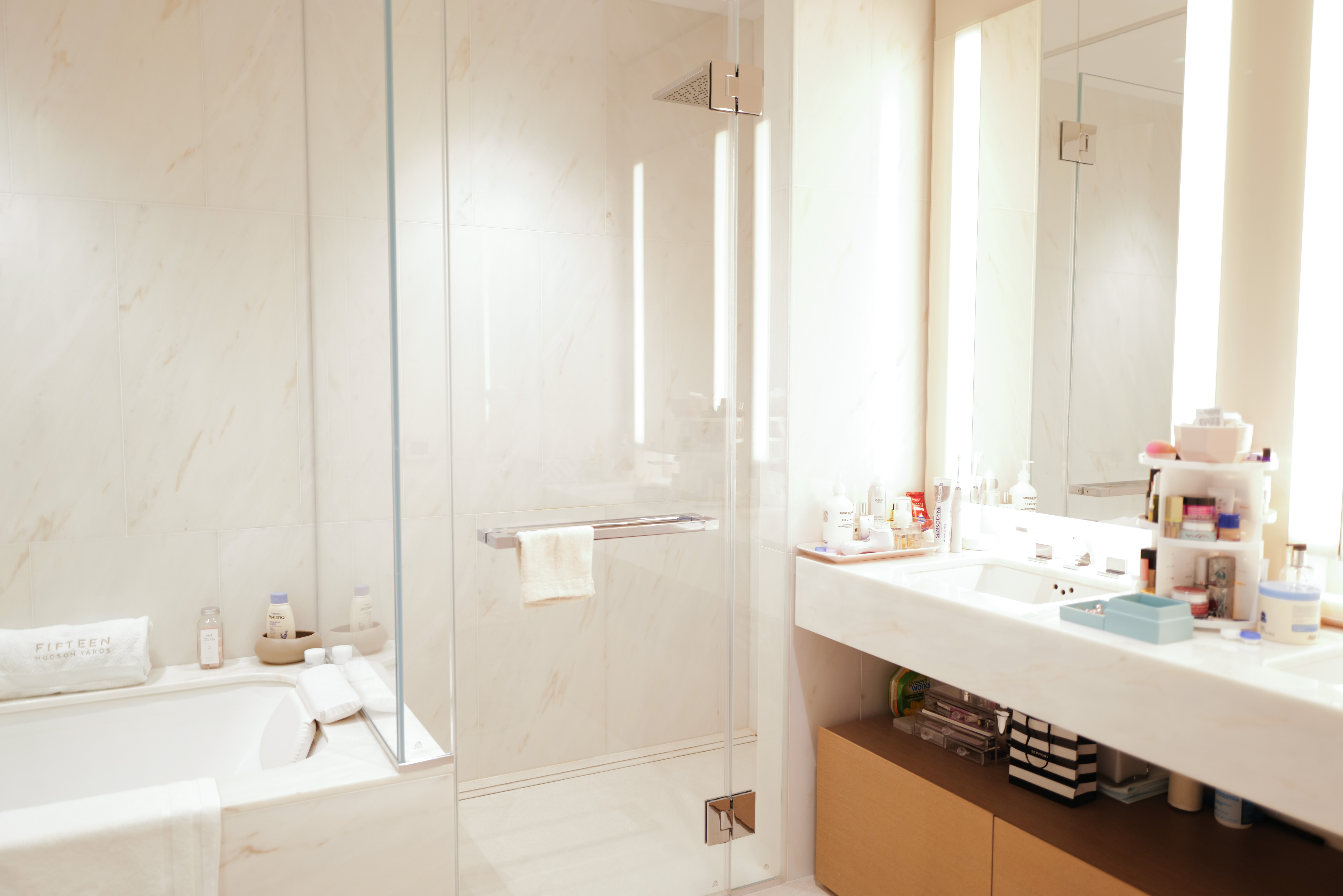 15 Hudson Yards, Unit 27F Manhattan, NY 10001 - Photo 7 of 8