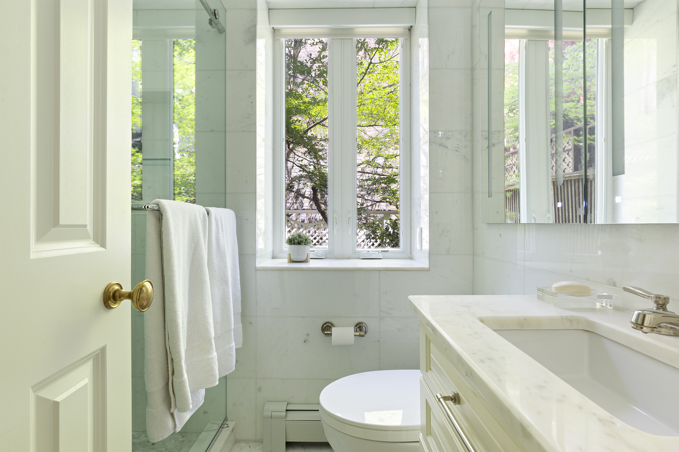 127 East 64th Street, Unit 1/2 Manhattan, NY 10065 - Photo 16 of 21