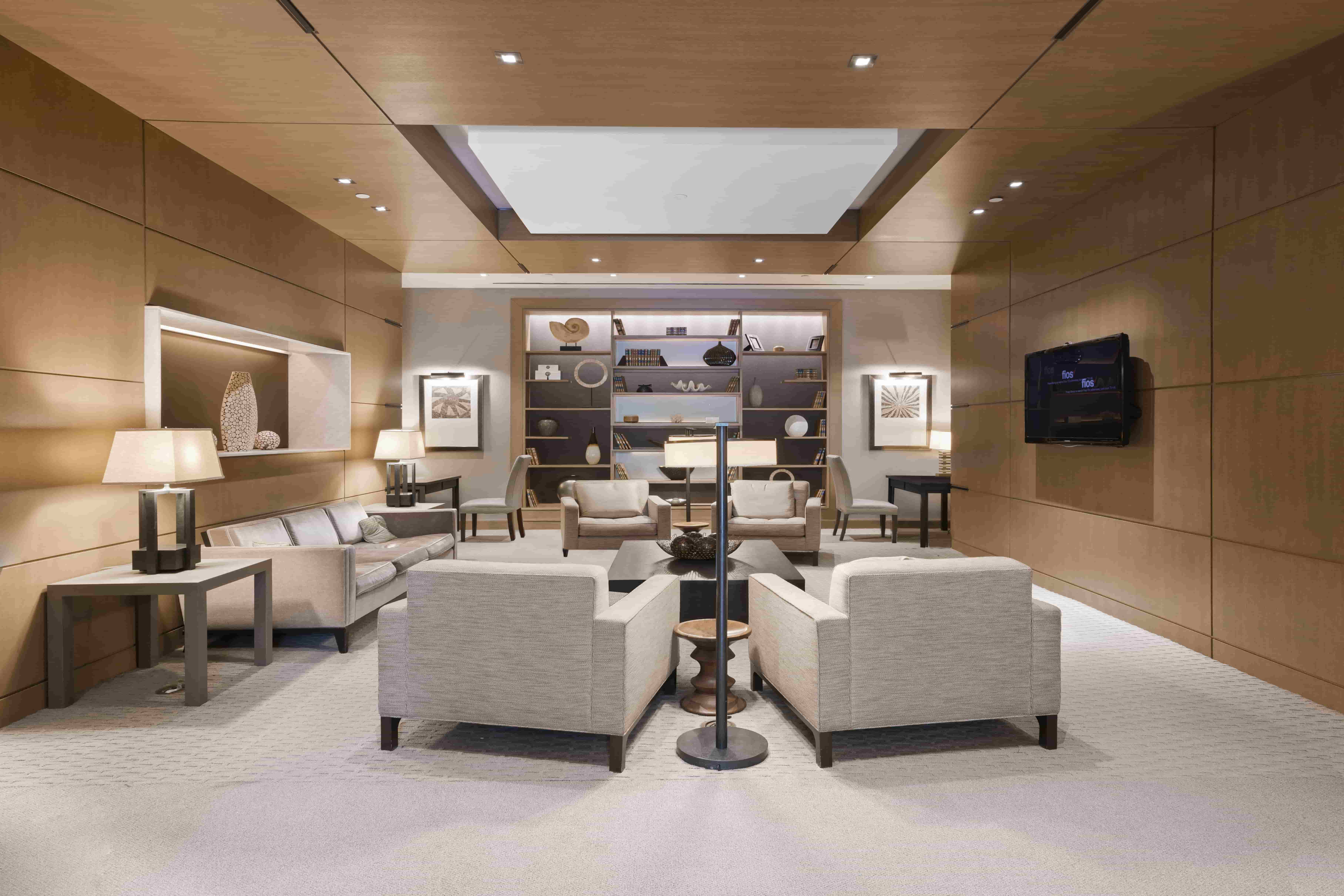 400 West 63rd Street, Unit 609 Manhattan, NY 10069 - Photo 9 of 20