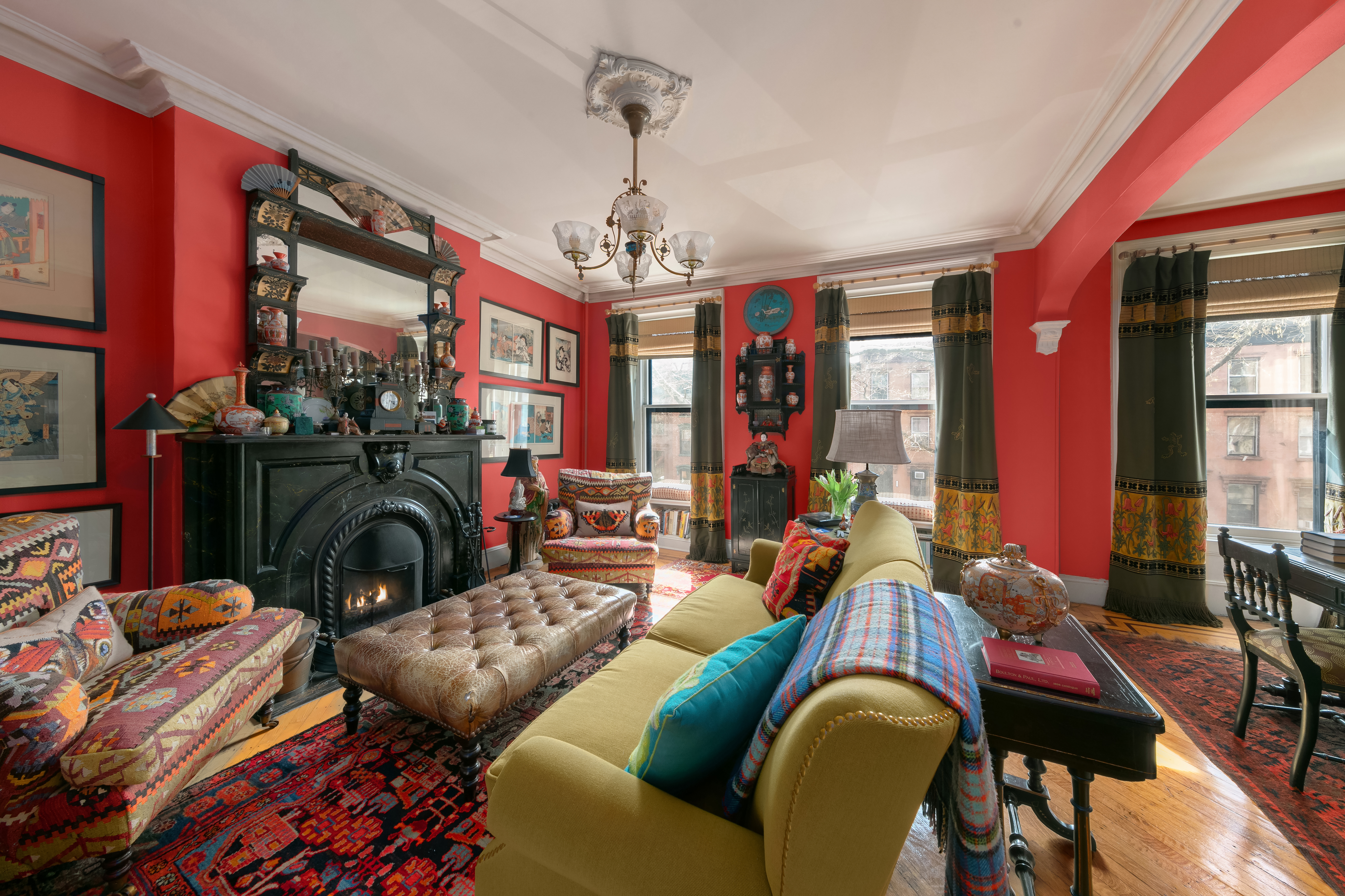 343 Adelphi Street Brooklyn, NY 11238 - Photo 12 of 21