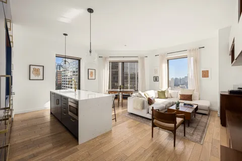 $1,895,000 | 75 Wall Street, Unit 29O | Financial District