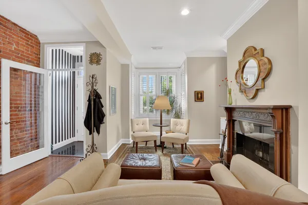 $1,460,000 | E Street Southeast, Washington, DC 20003