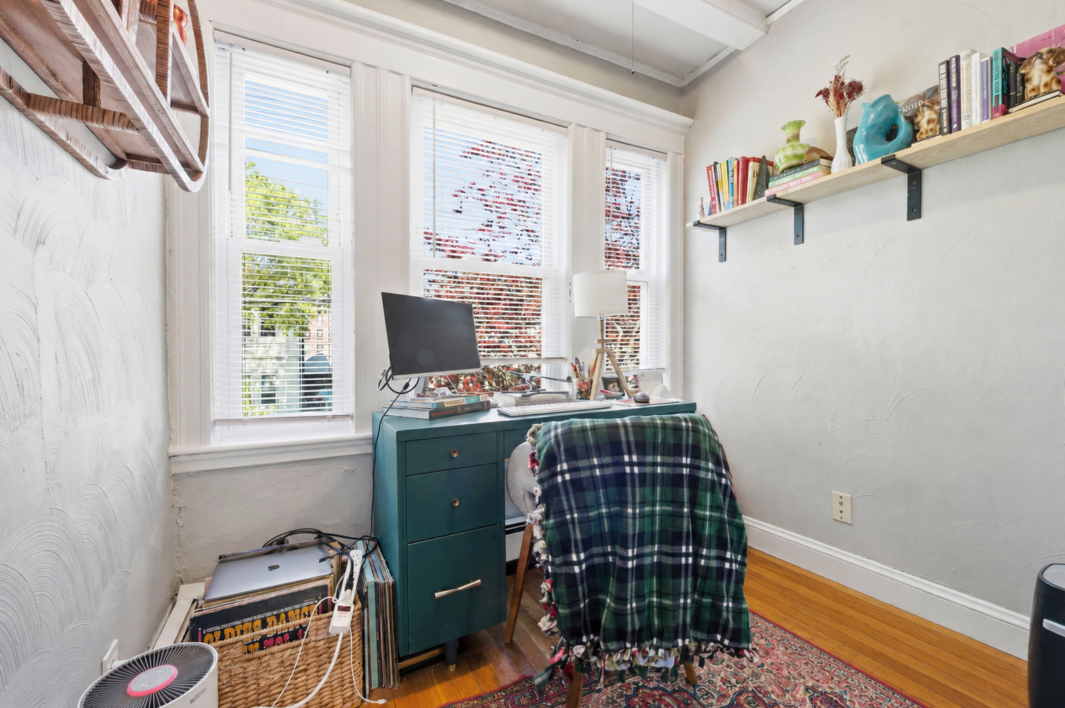 38 Claymoss Road, Unit 2 Brighton, MA 02135 - Photo 15 of 21