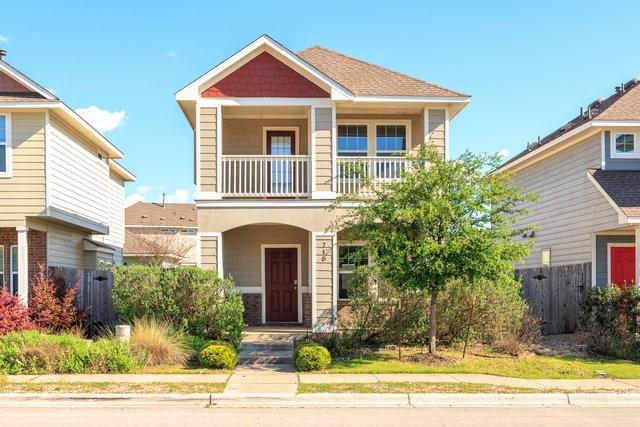 718 Stampede Road San Marcos, TX 78666 - Photo 1 of 2