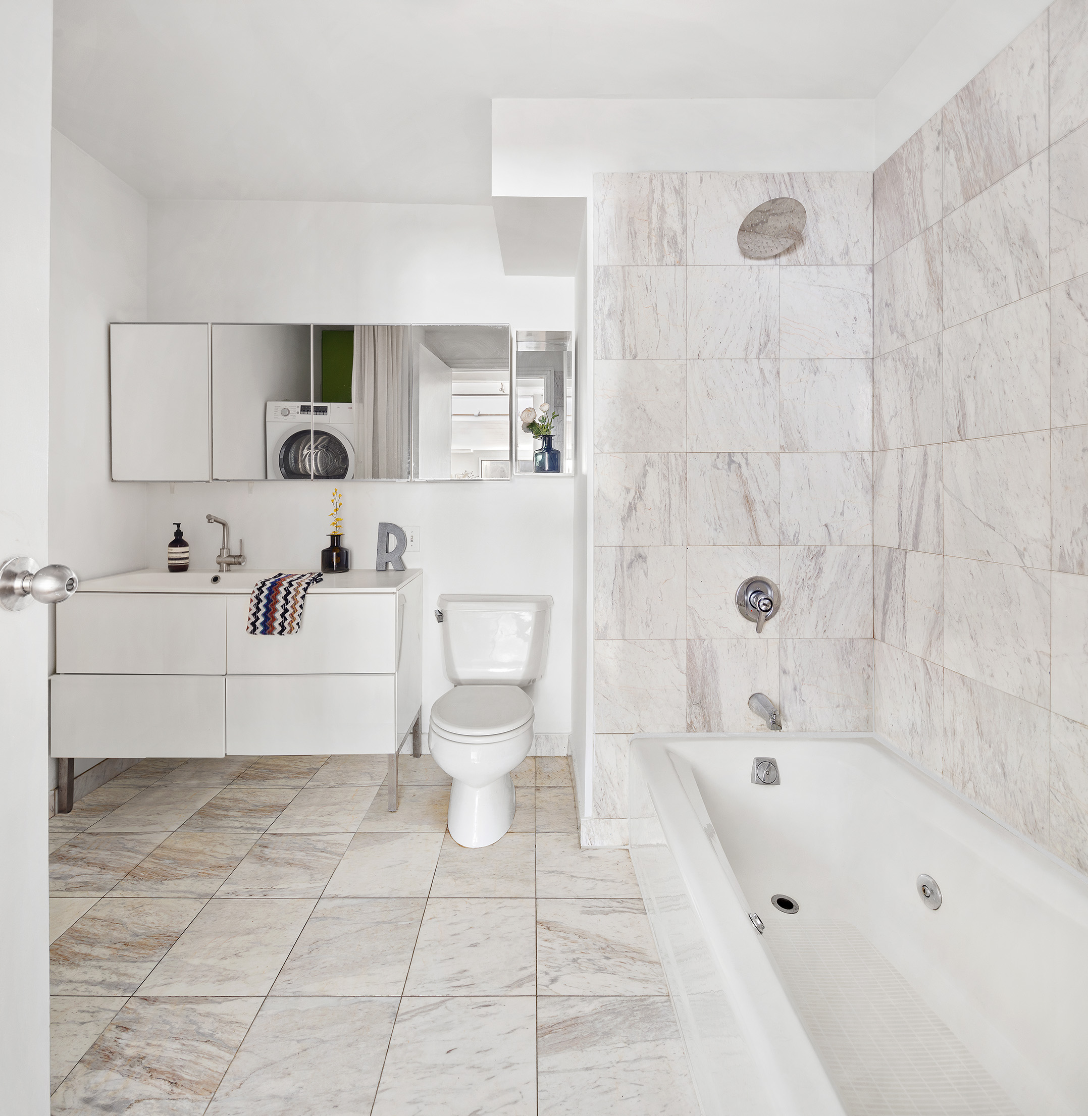 170 Mercer Street, Unit 5M Manhattan, NY 10012 - Photo 5 of 13