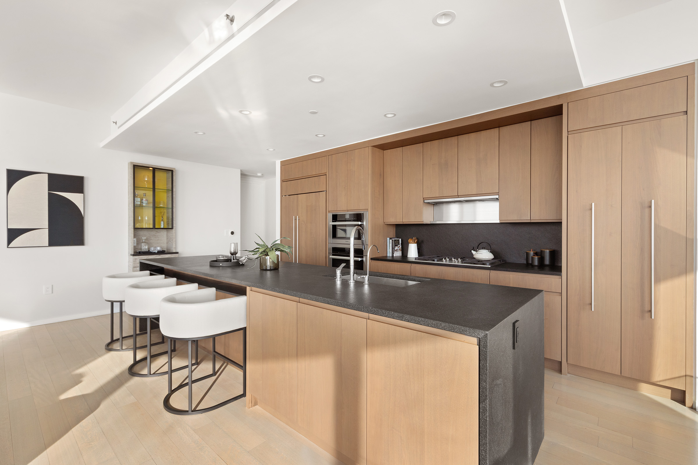 50 West Street, Unit 37C Manhattan, NY 10006 - Photo 9 of 43 Gallery Image 9