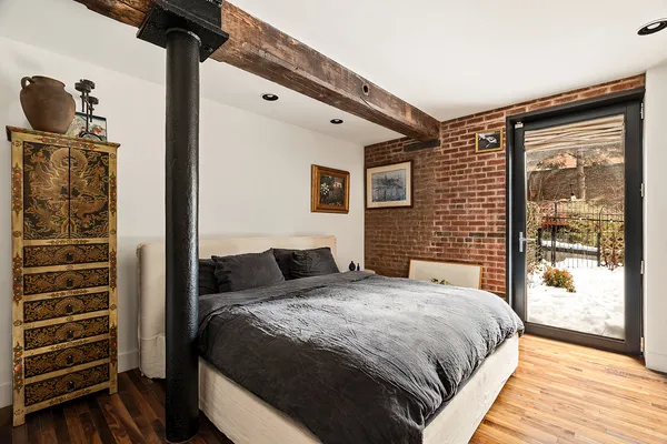 $14,500 | 533 Leonard Street, Unit 1B | Greenpoint