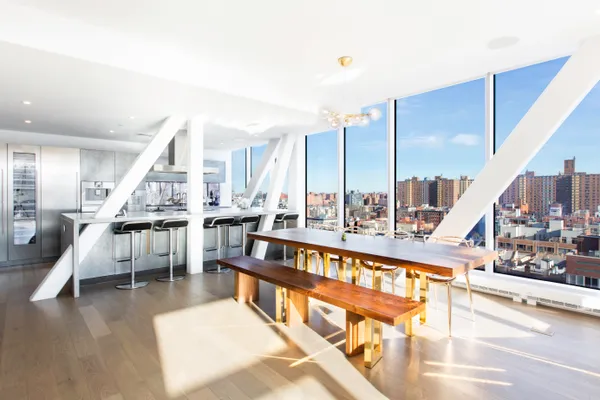 $30,000 | 100 Norfolk Street, Unit PH | Lower East Side