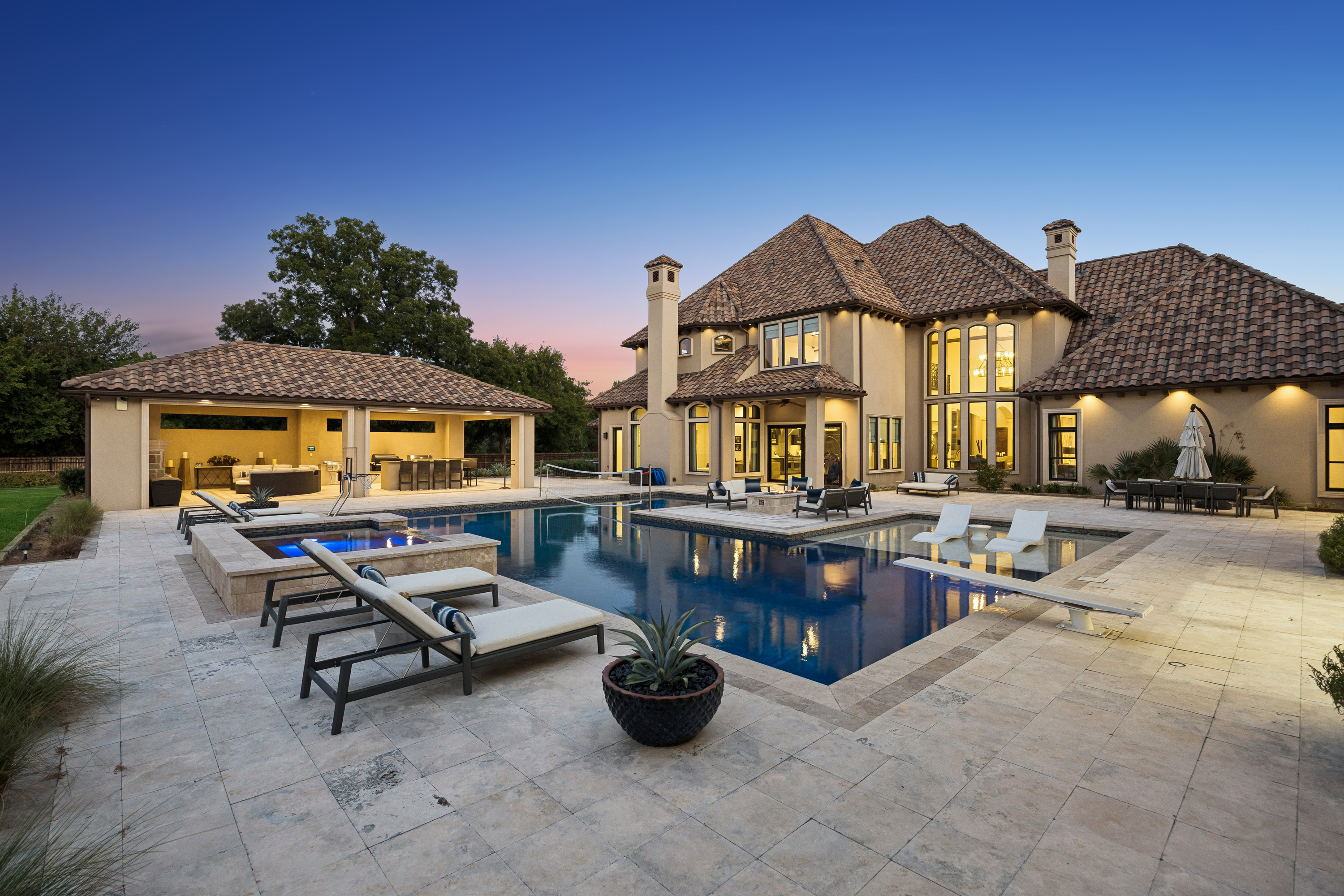 1609 Cheek-Sparger Road Colleyville, TX 76034 - Photo 59 of 88 Gallery Image 59
