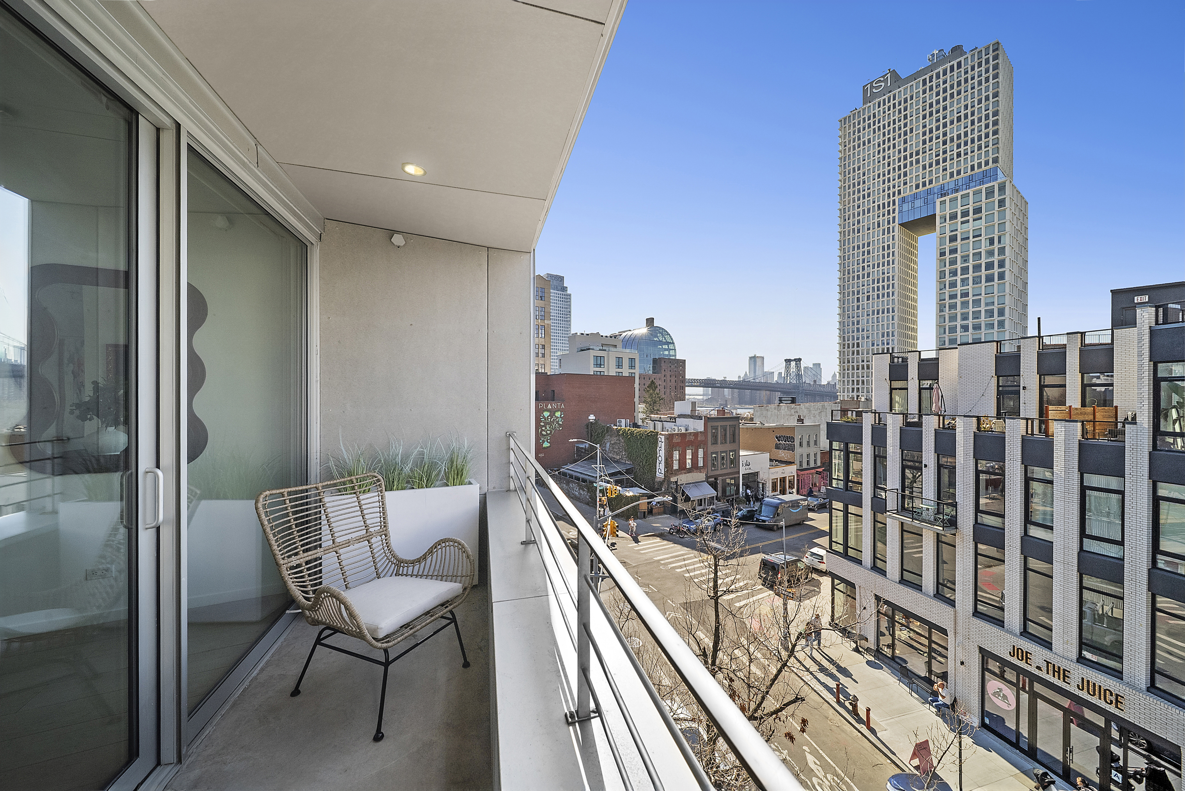 265 Wythe Avenue, Unit 4 Brooklyn, NY 11249 - Photo 9 of 18 Gallery Image 9