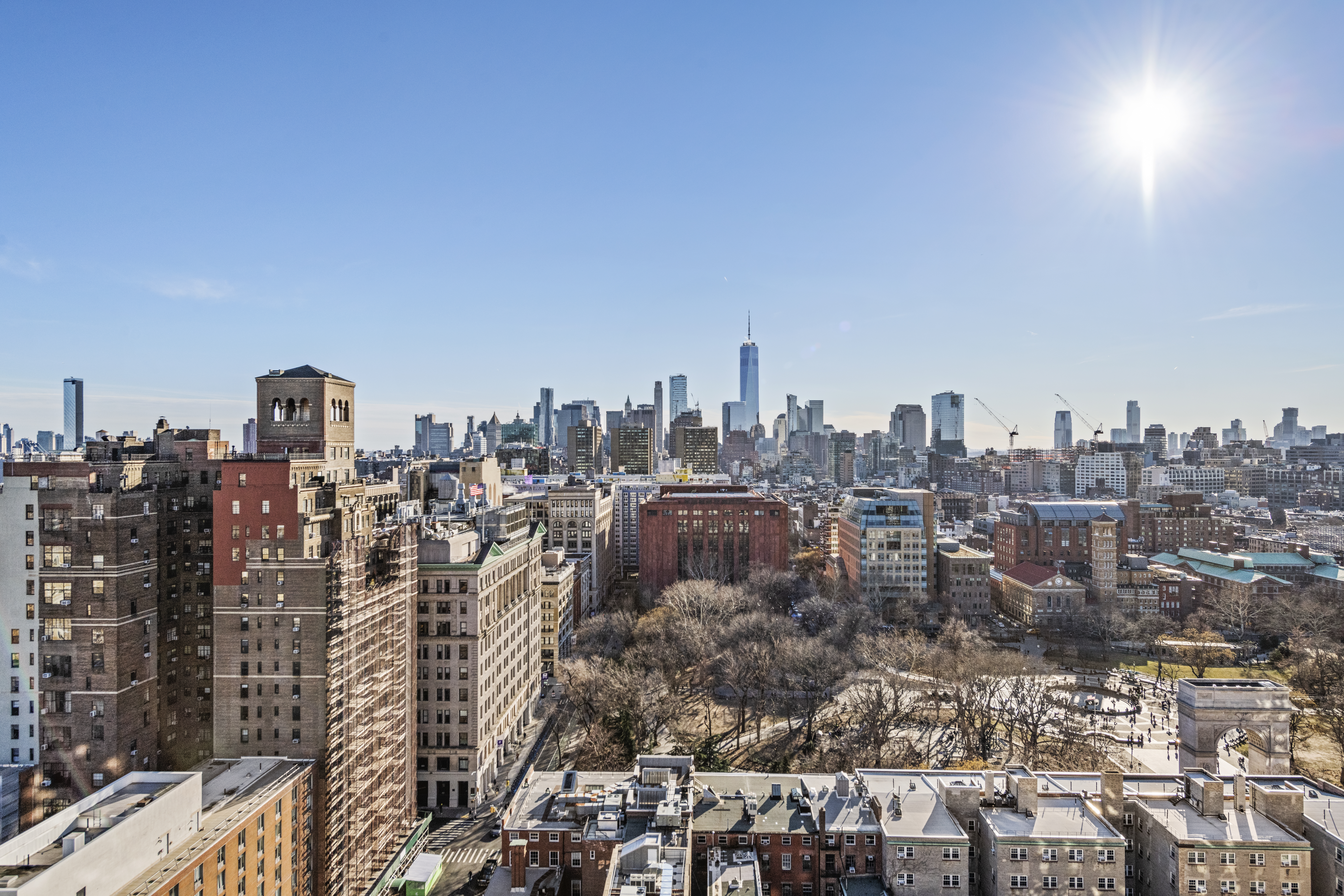 20 East 9th Street, Unit 26F Manhattan, NY 10003 - Photo 6 of 42