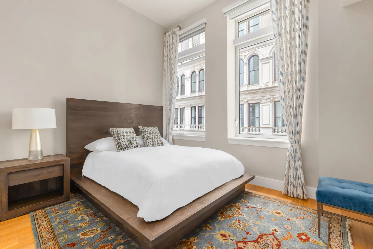 $2,999,000 | 101 Leonard Street, Unit 2E | TriBeCa