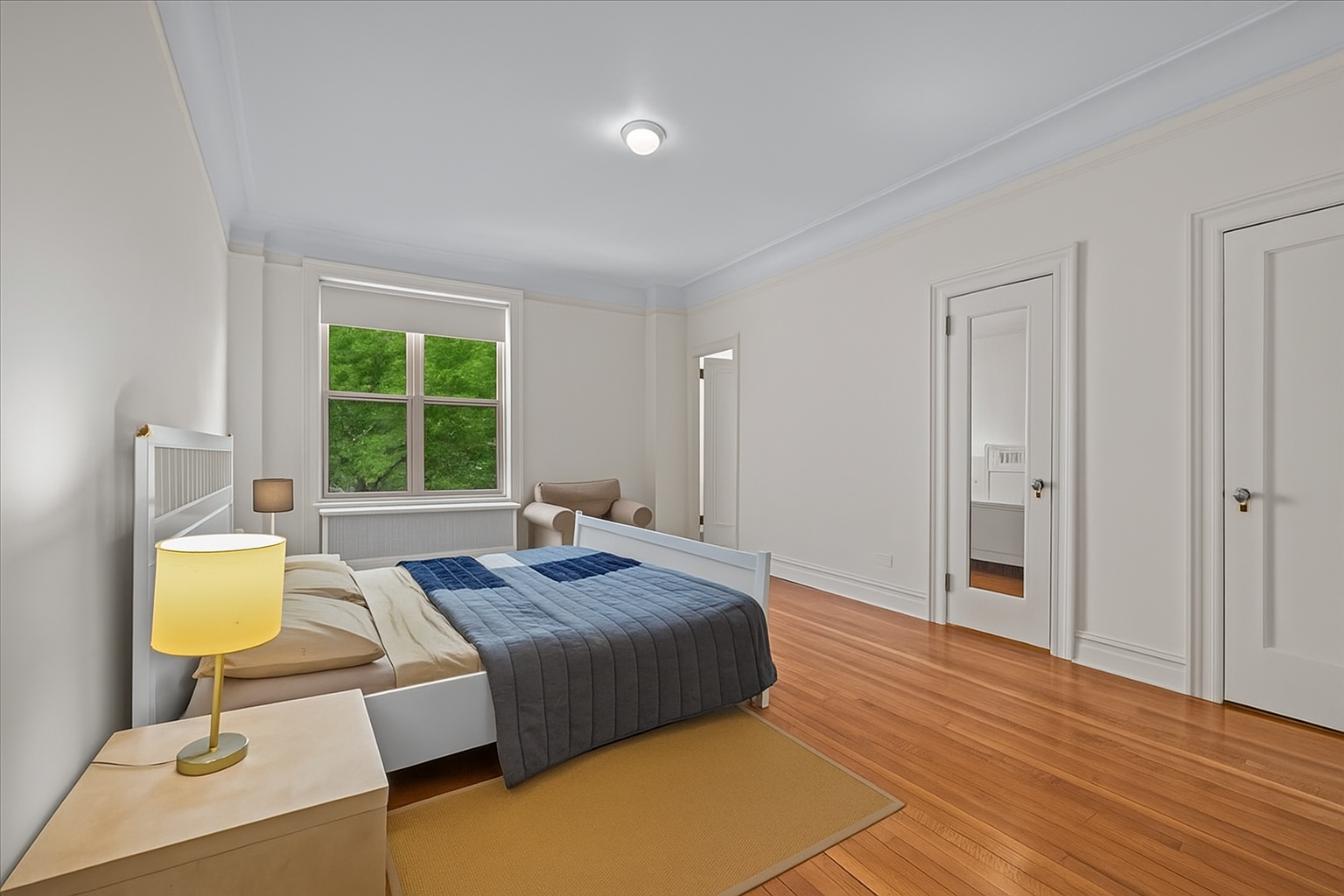 780 West End Avenue, Unit 4F Manhattan, NY 10025 - Photo 8 of 19