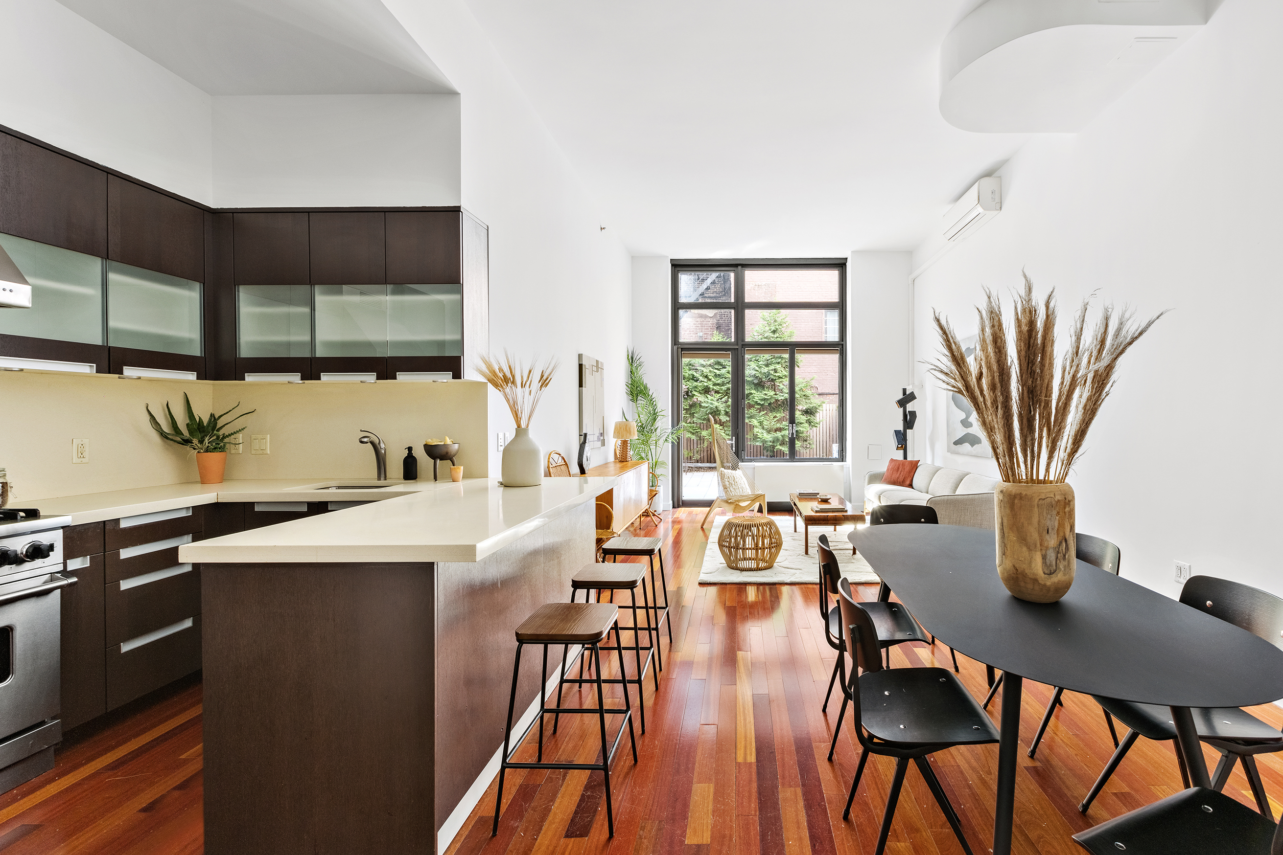 50 West 15th Street, Unit 1D Manhattan, NY 10011 - Photo 5 of 16