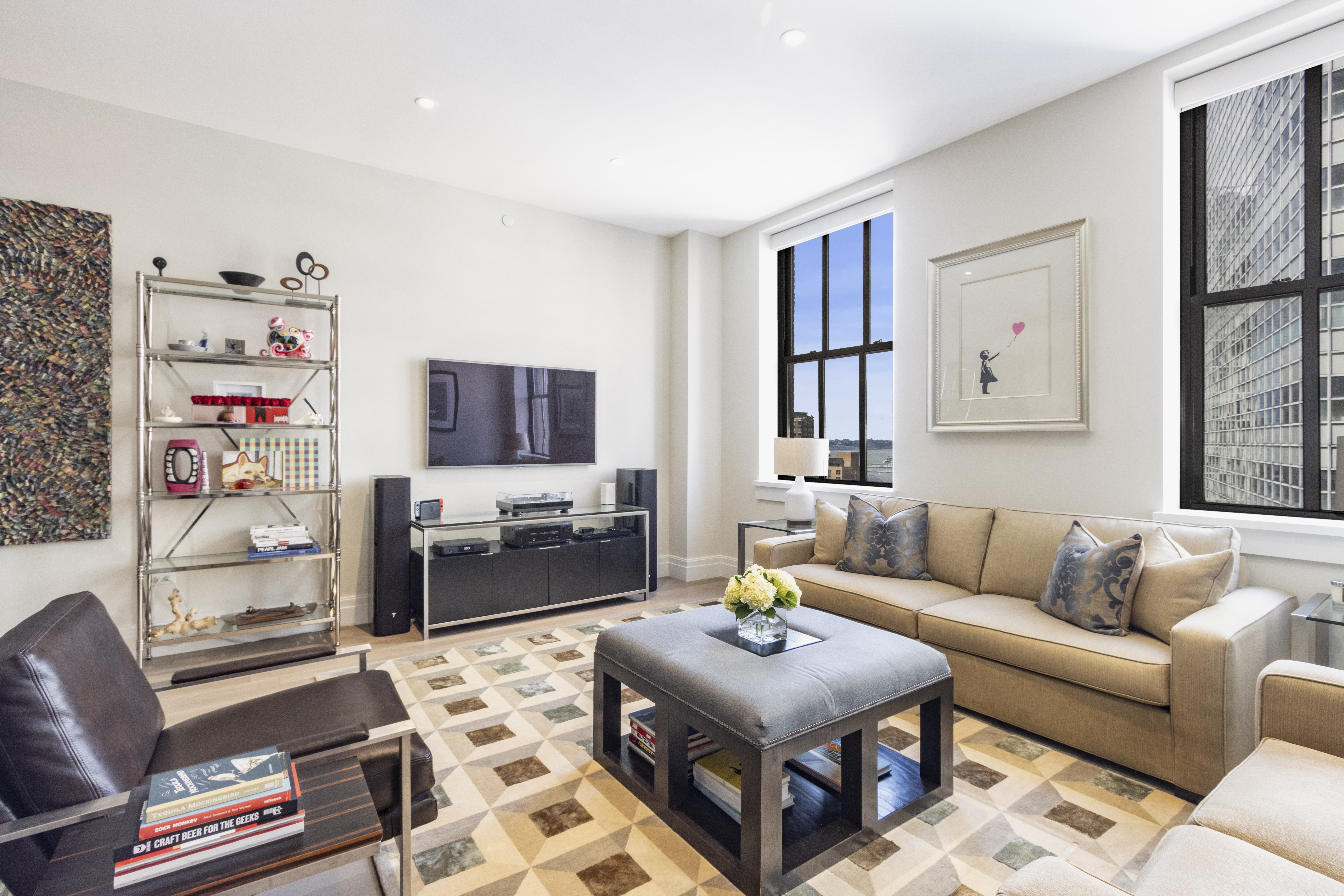 100 Barclay Street, Unit 14C Manhattan, NY 10007 - Photo 5 of 22