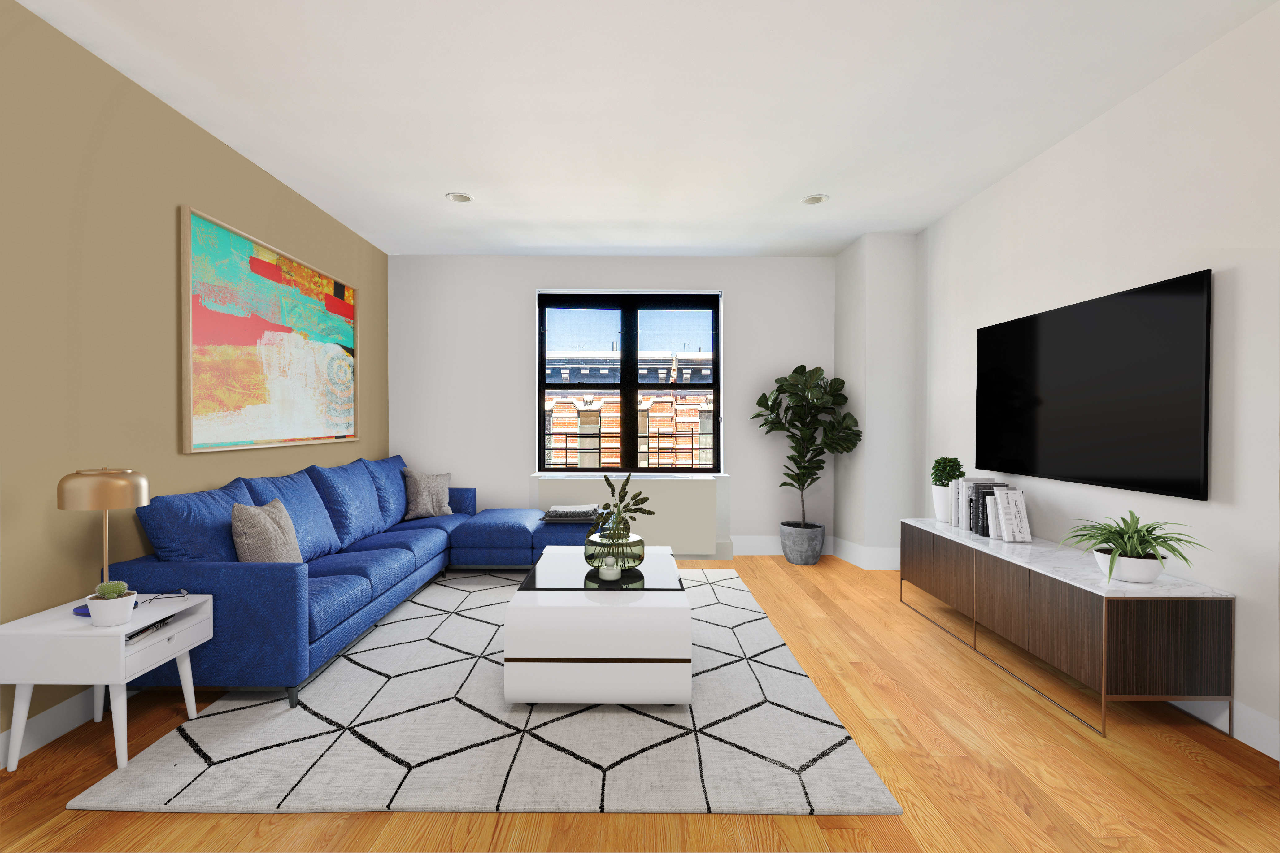 234 West 148th Street, Unit 5E Manhattan, NY 10039 - Photo 3 of 14