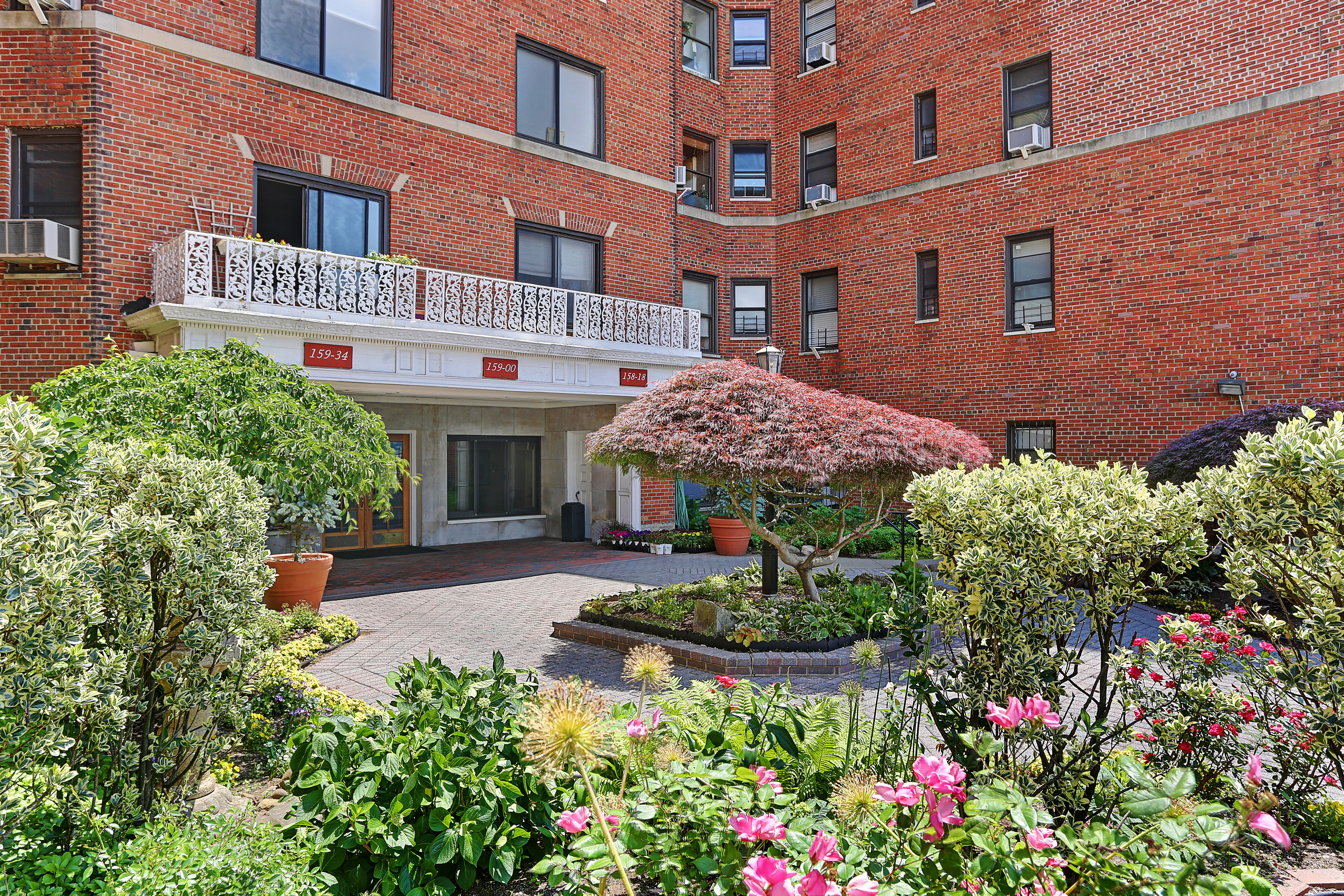 159-34 Riverside Drive West, Unit 4J Manhattan, NY 10032 - Photo 12 of 18