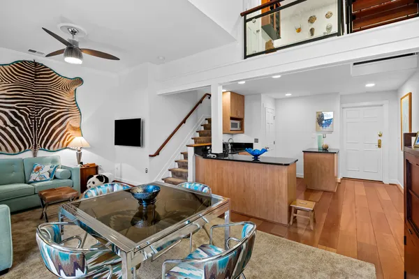 $1,220,000 | 327 Warren Avenue, Unit J, Baltimore, MD 21230