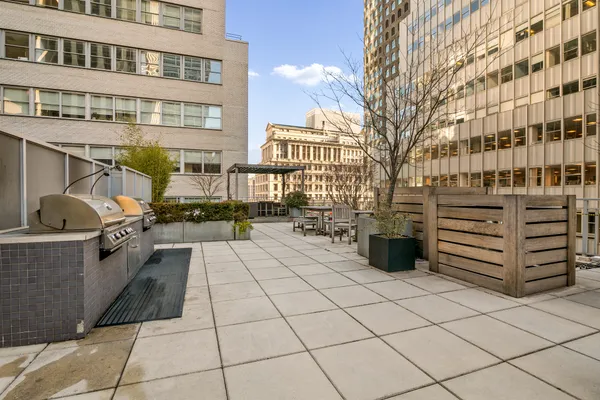 $550,000 | 59 John Street, Unit 7G | Financial District