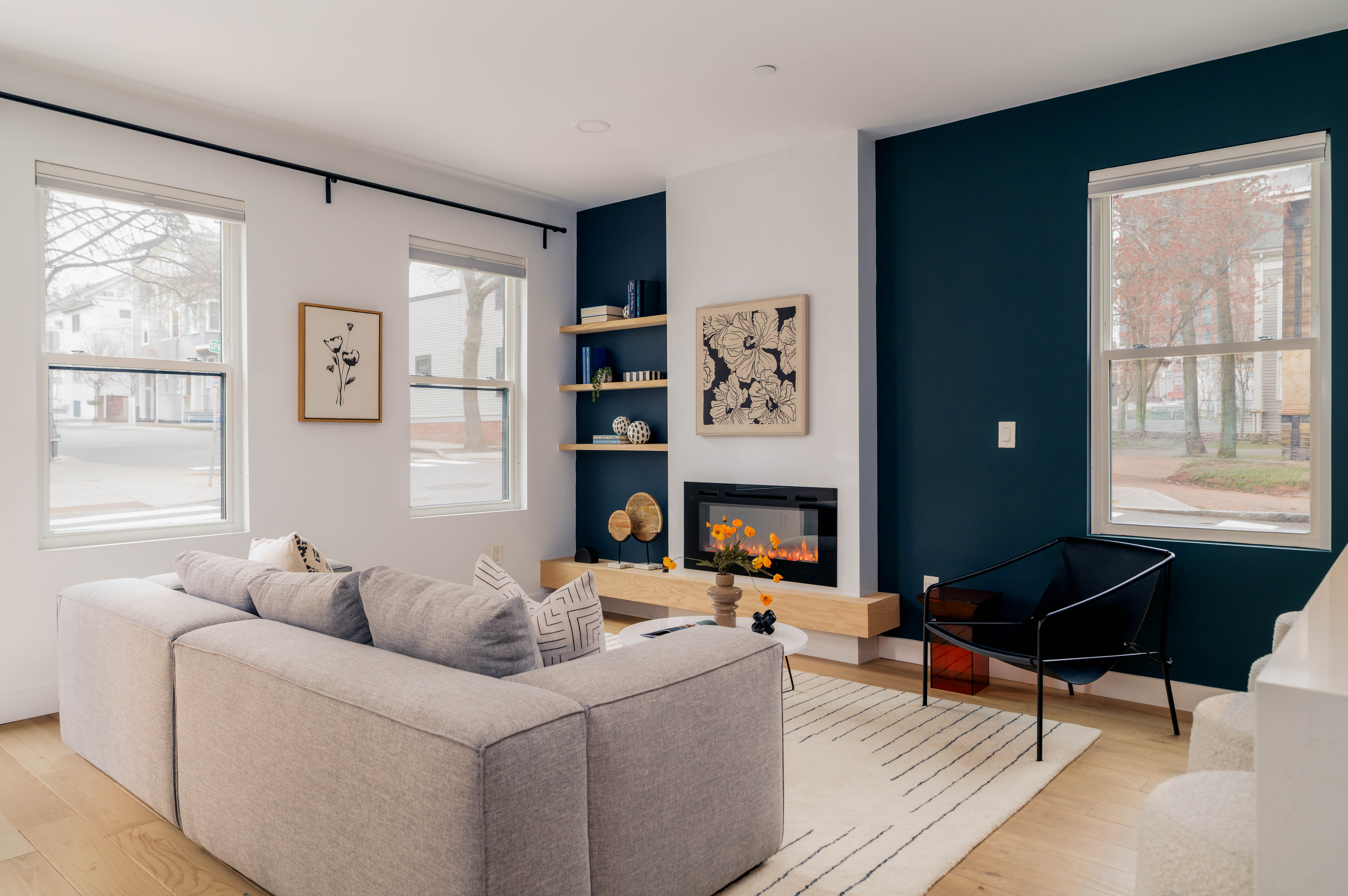 118 Spring Street, Unit 1 Cambridge, MA 02141 - Photo 7 of 47