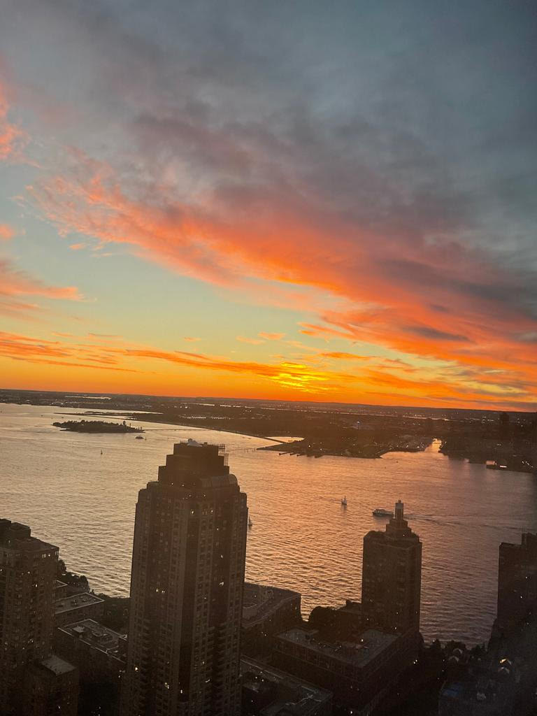 123 Washington Street, Unit 49G Manhattan, NY 10006 - Photo 10 of 11