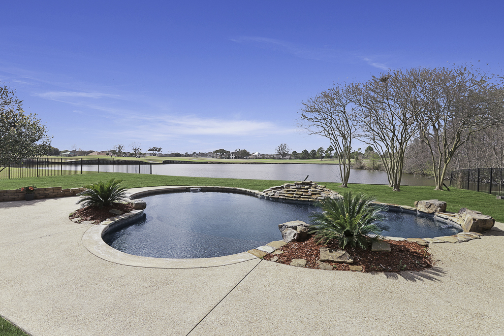 15112 Collegiate Court Baton Rouge, LA 70810 - Photo 51 of 56