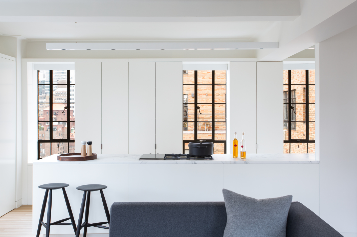 10 Park Avenue, Unit PH25A Manhattan, NY 10016 - Photo 11 of 26