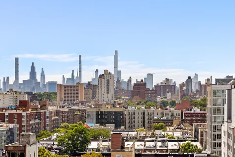 $1,849,000 | 11 Hancock Place, Unit PH102 | Harlem