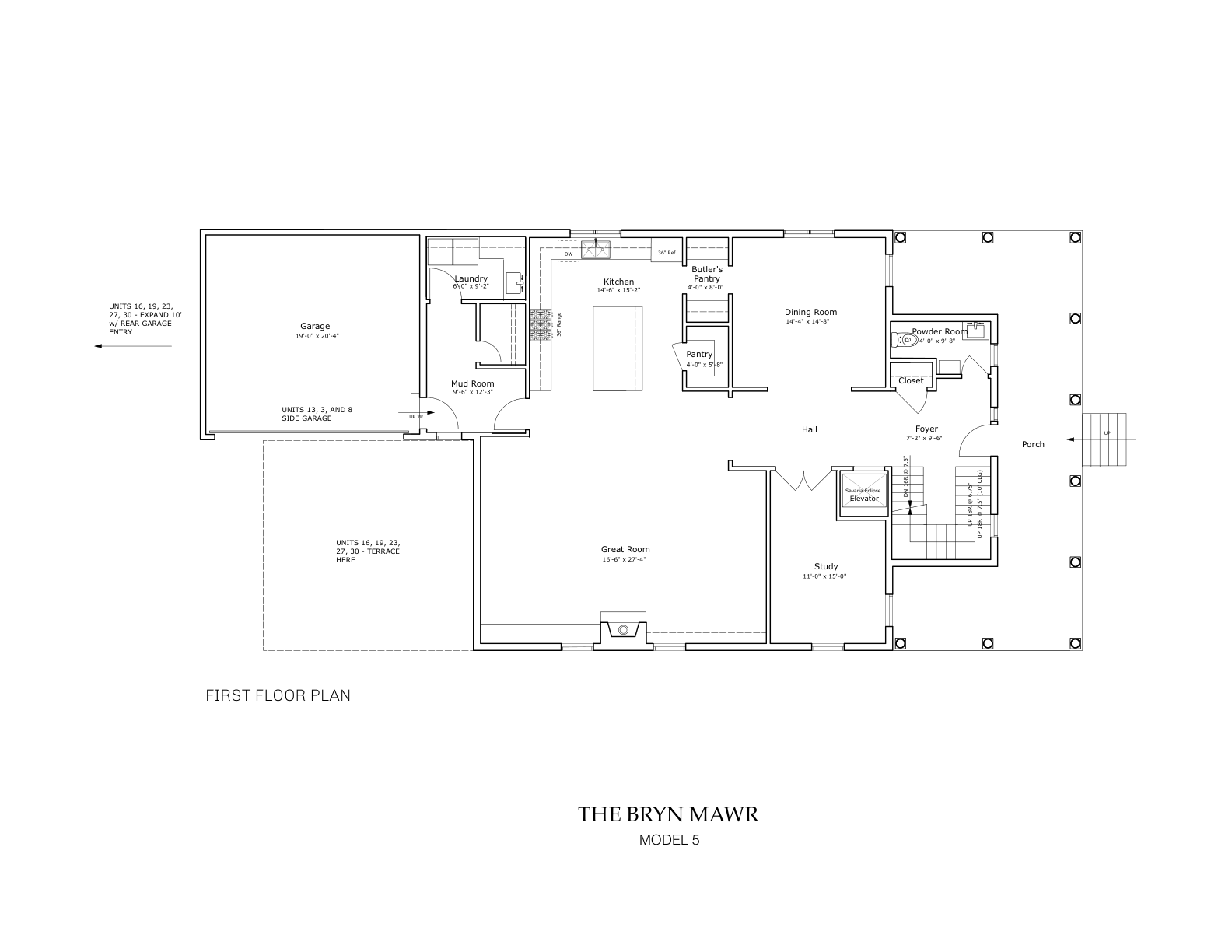 Strafford Walk, Unit 19 Wayne, PA 19087 - Photo 9 of 12 Gallery Image 9