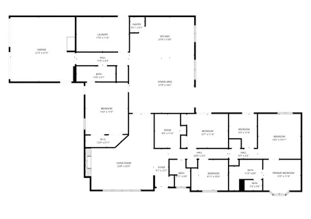 $749,000 | 14 Longwood Drive, Shalimar, FL 32579