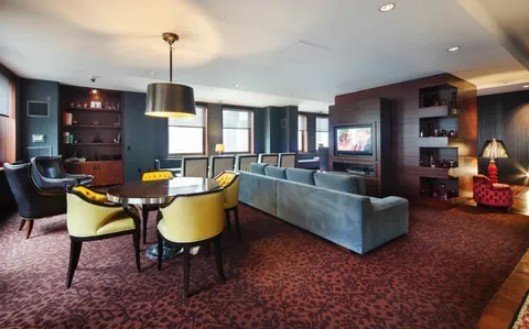 $548,000 | 88 Greenwich Street, Unit 412 | Financial District