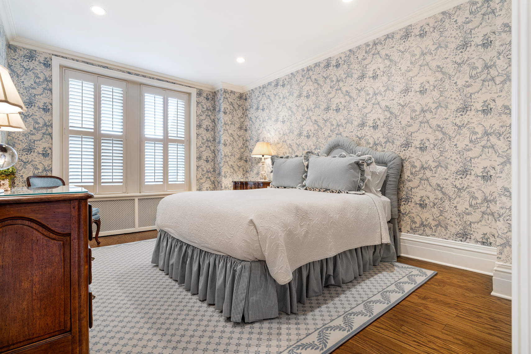 1016 5th Avenue, Unit 8B Manhattan, NY 10028 - Photo 12 of 20