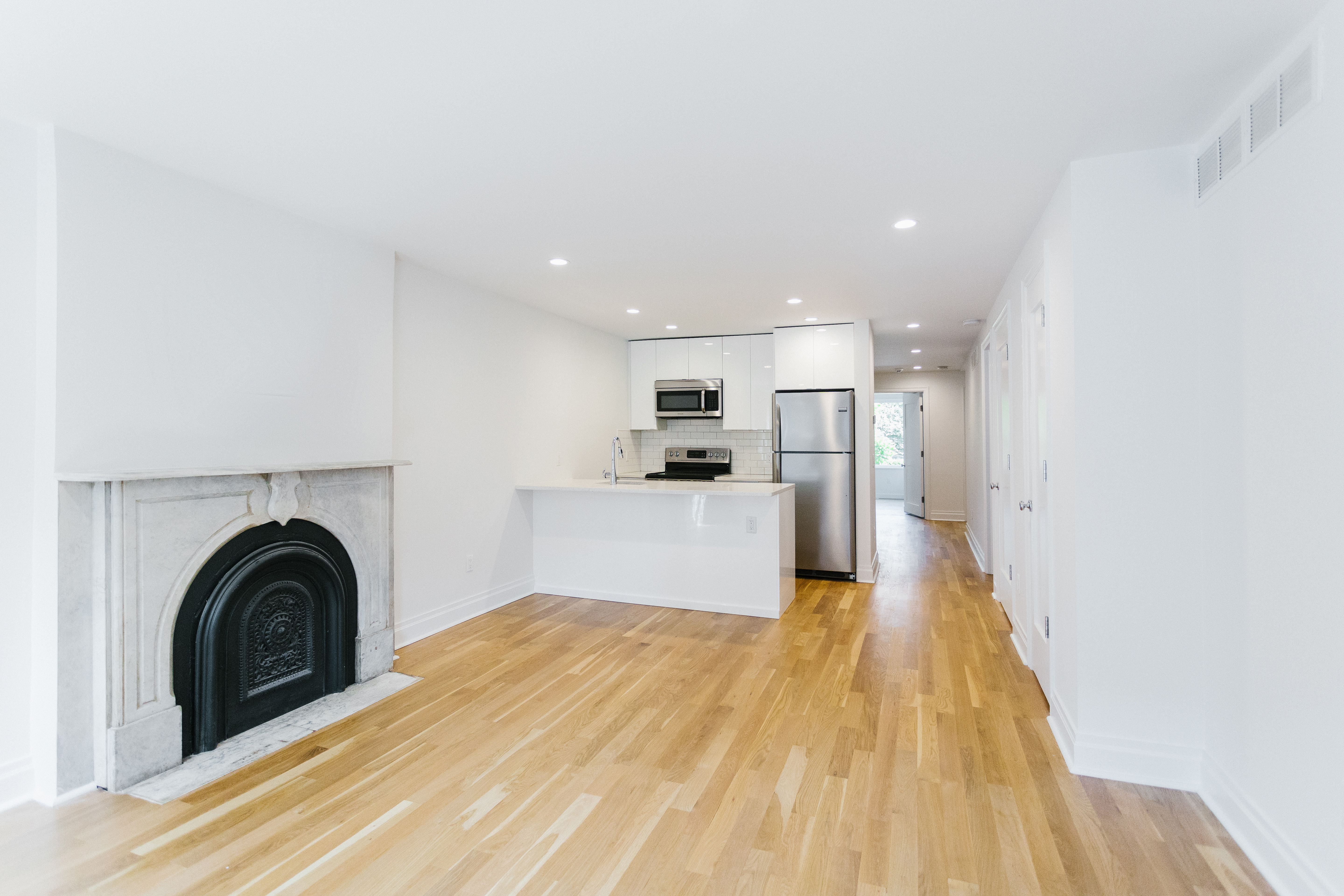 339 Hoyt Street, Unit A Brooklyn, NY 11231 - Photo 2 of 21
