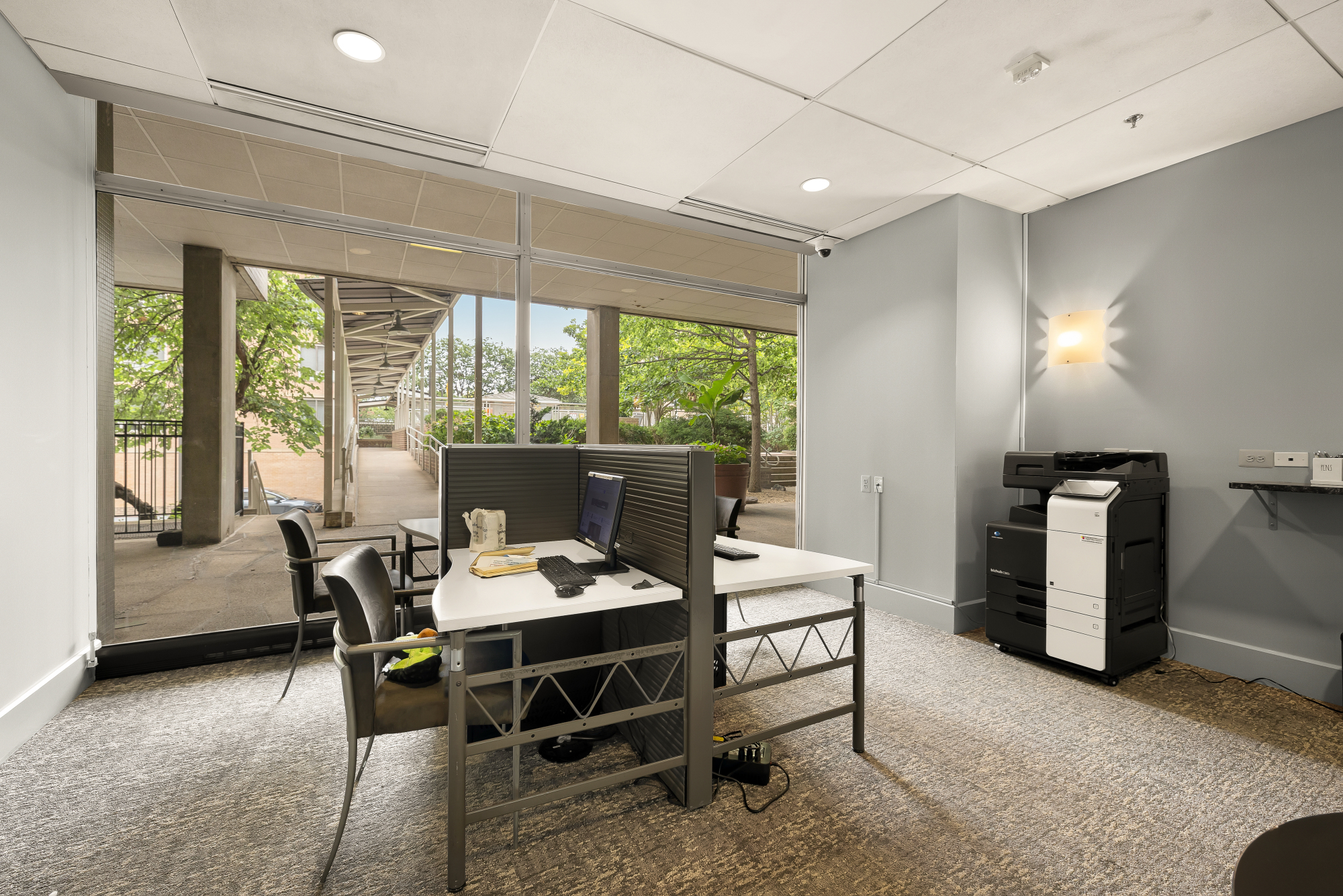350 G Street Southwest, Unit N323 Washington, DC 20024 - Photo 22 of 22