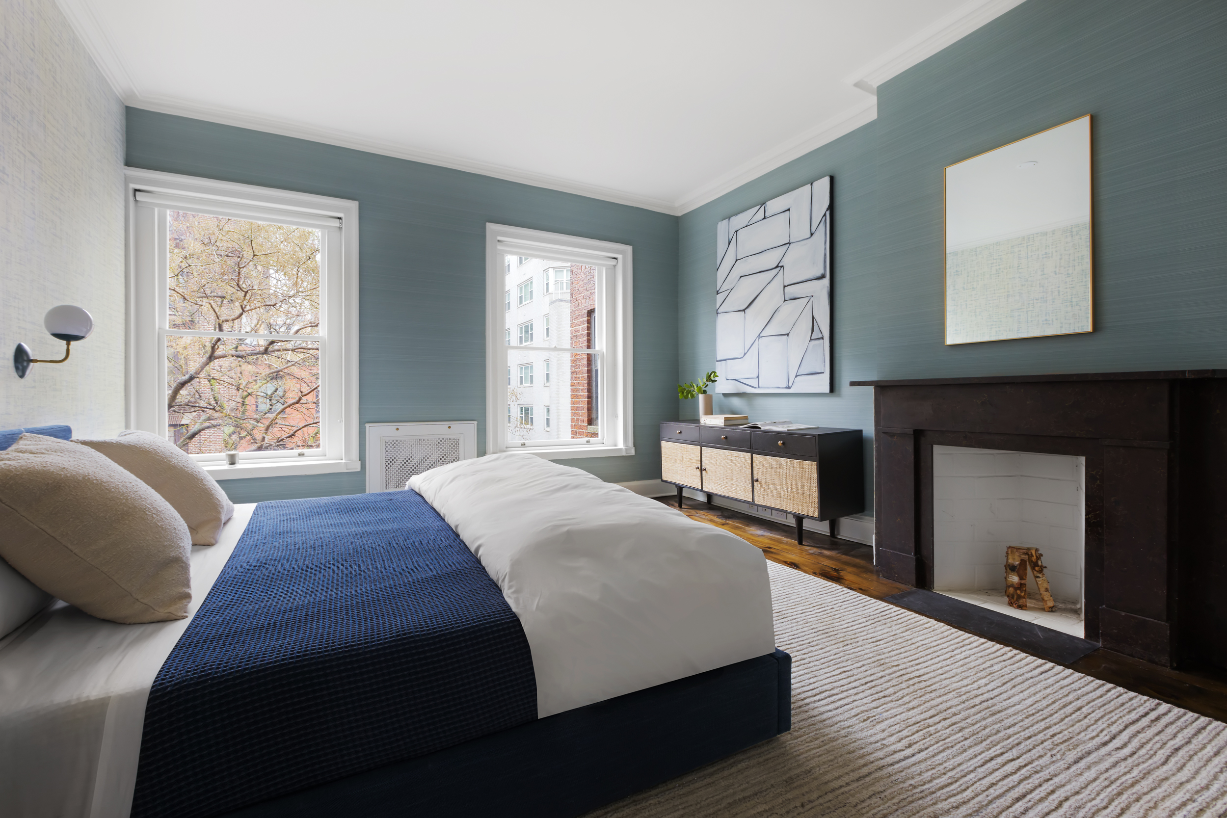 118 West 12th Street Manhattan, NY 10011 - Photo 30 of 31