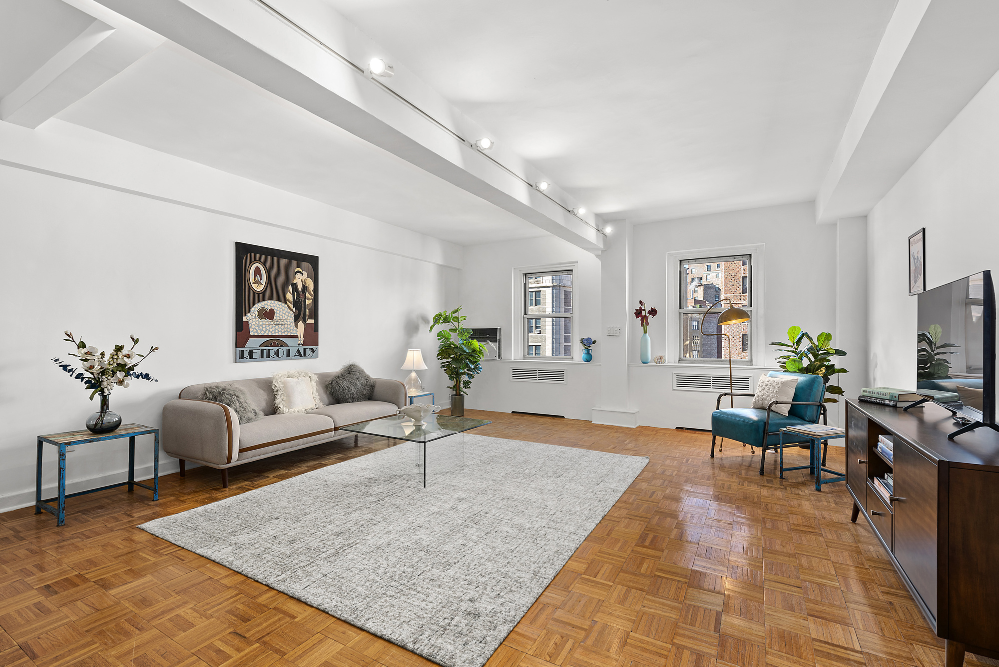 2166 Broadway, Unit 10B Manhattan, NY 10024 - Photo 1 of 12