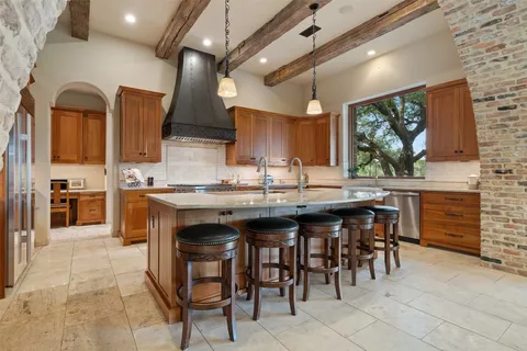 $6,999,000 | 418 Cattle Trail Drive, Dripping Springs, TX 78620