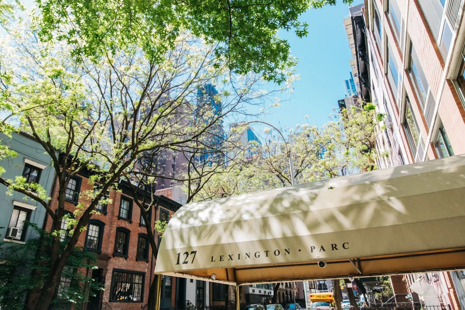 $5,500 | 127 East 30th Street, Unit 18C | Kips Bay