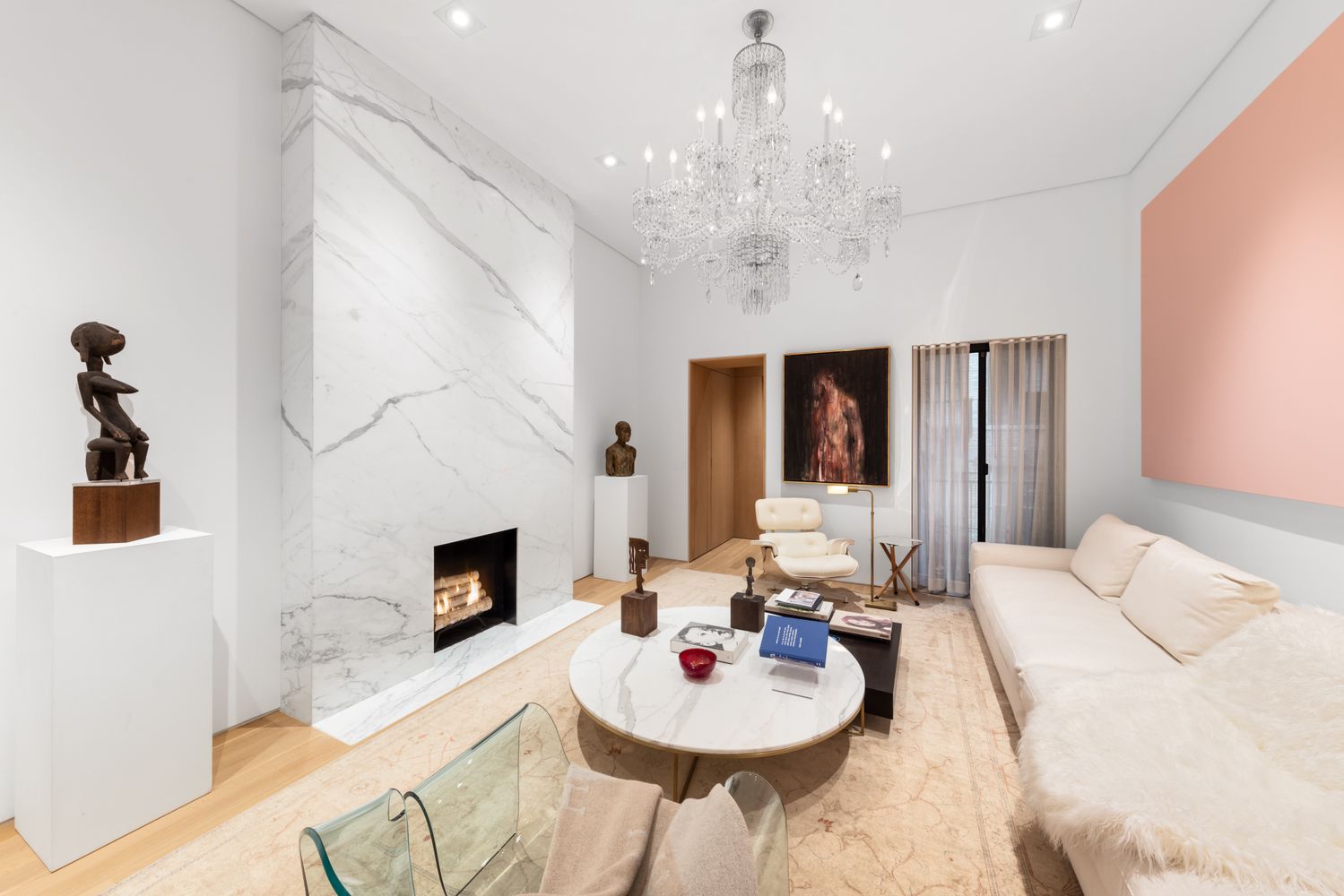 $10,750,000 | 127 East 62nd Street | Lenox Hill